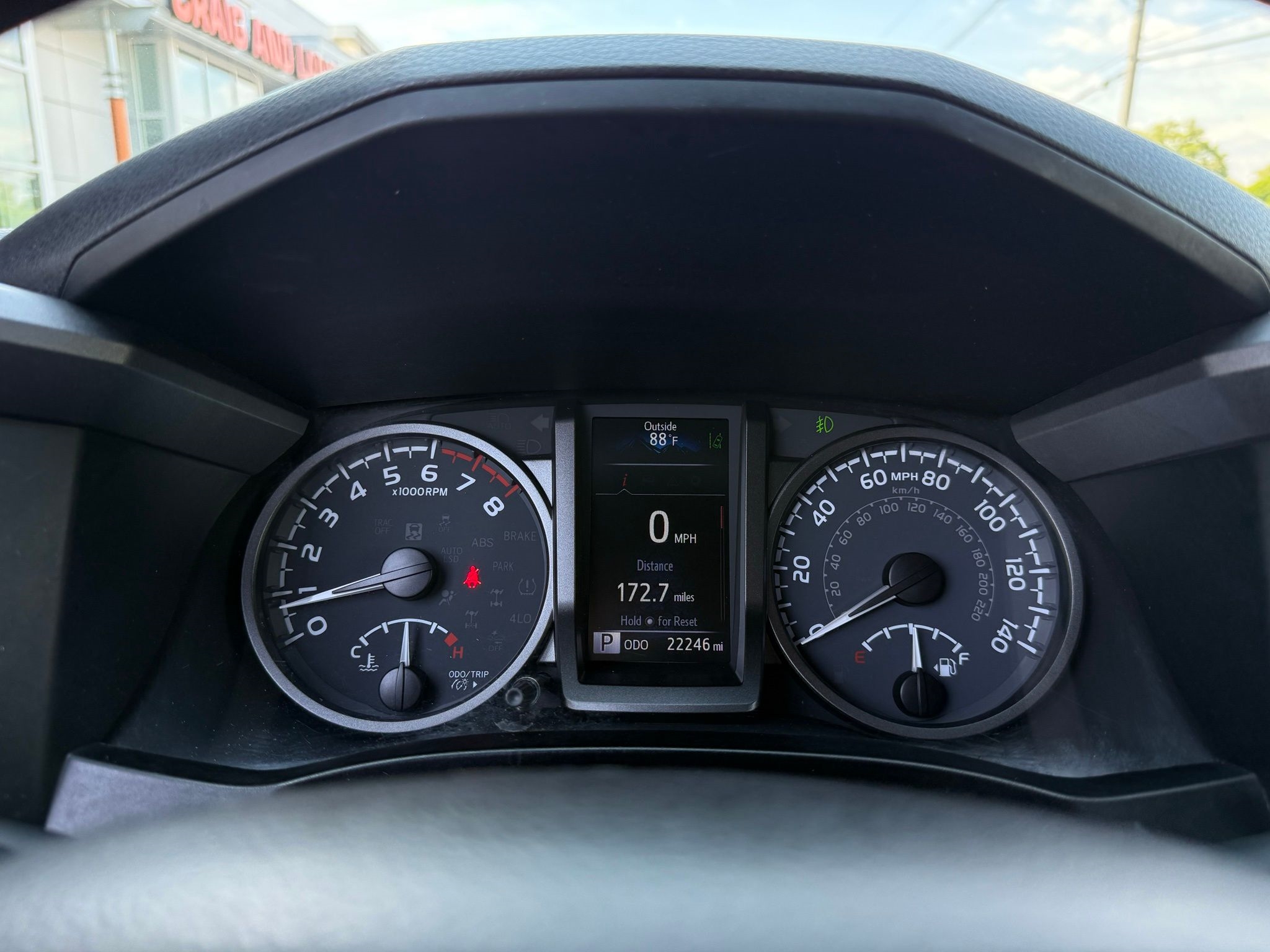 Toyota Tacoma  2021 Toyota Tacoma  2021