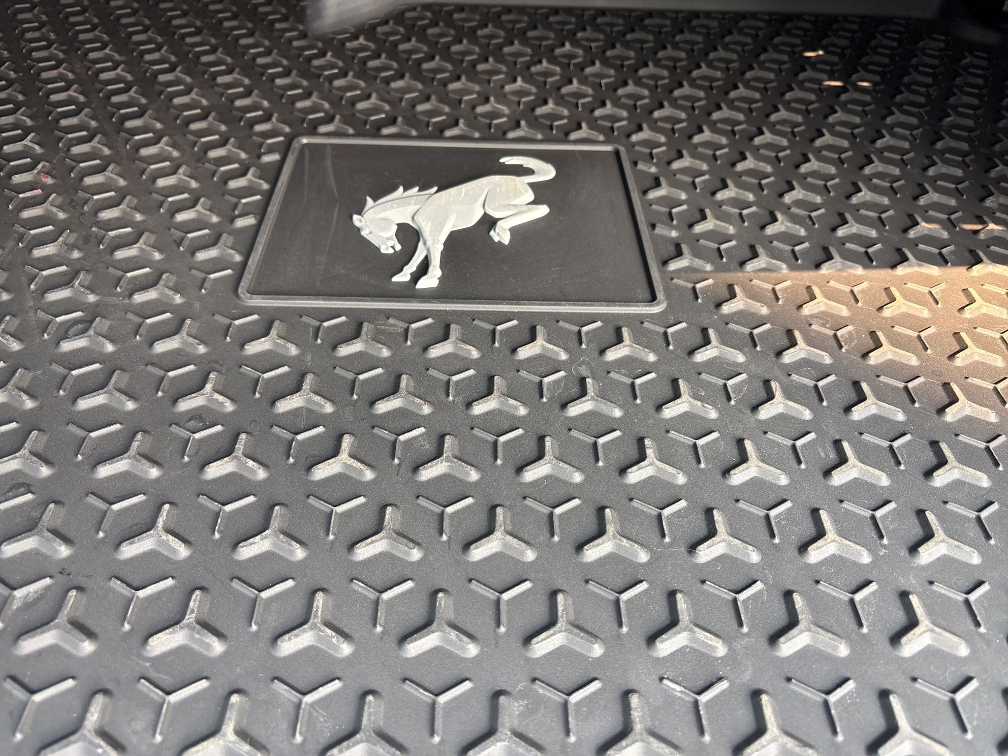 Ford Bronco Sport  2025