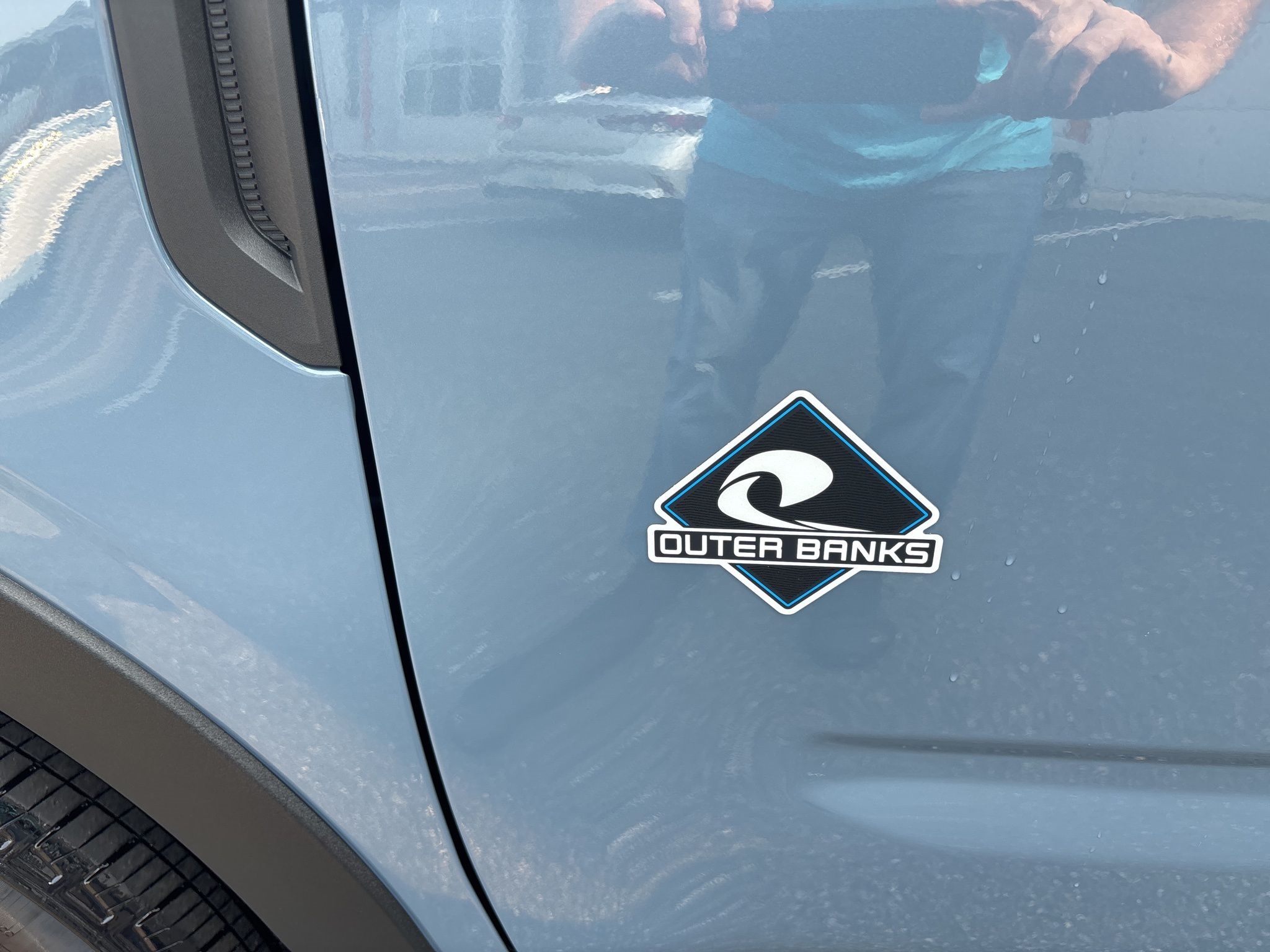 Ford Bronco Sport  2025