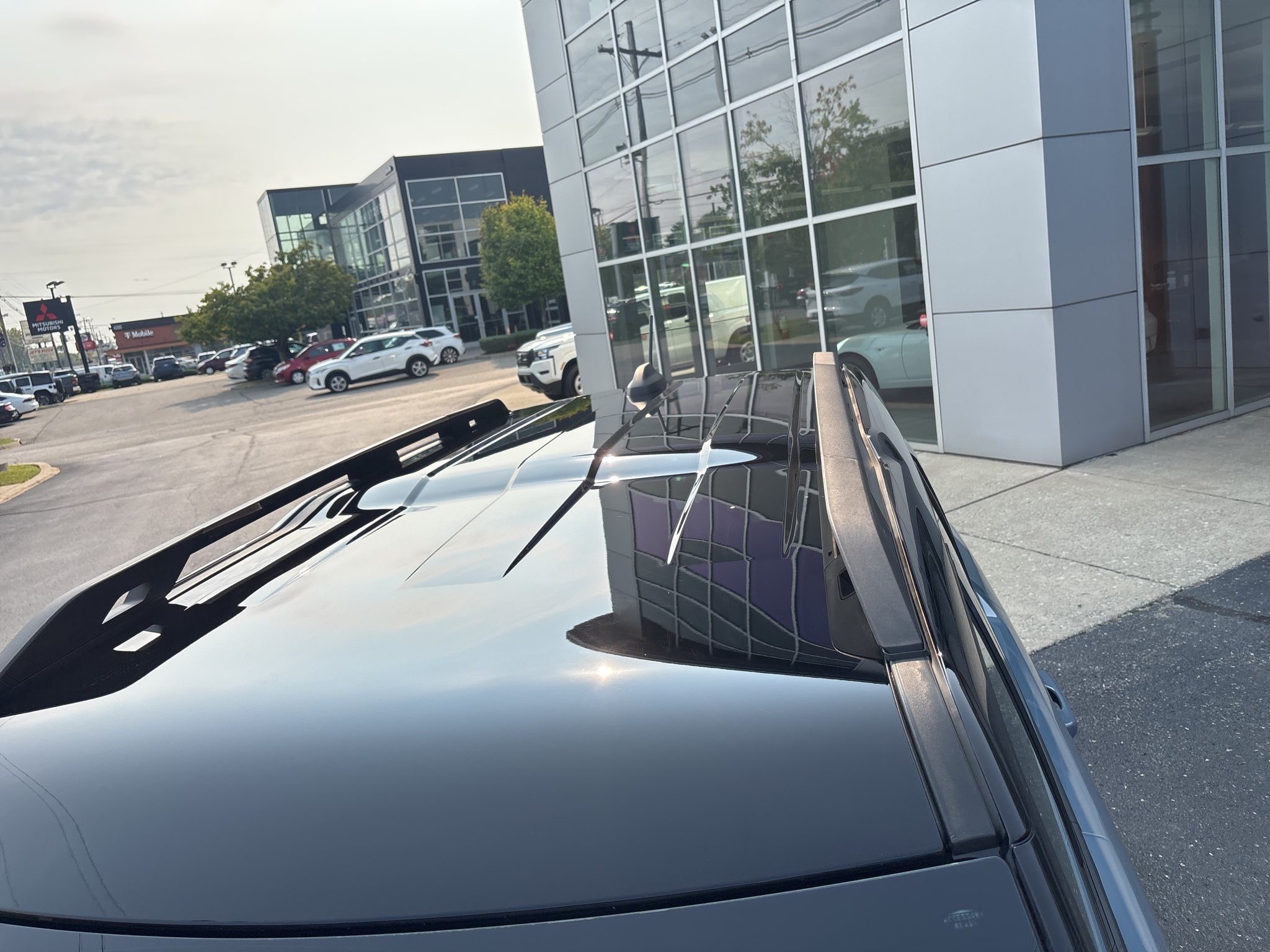 Ford Bronco Sport  2025