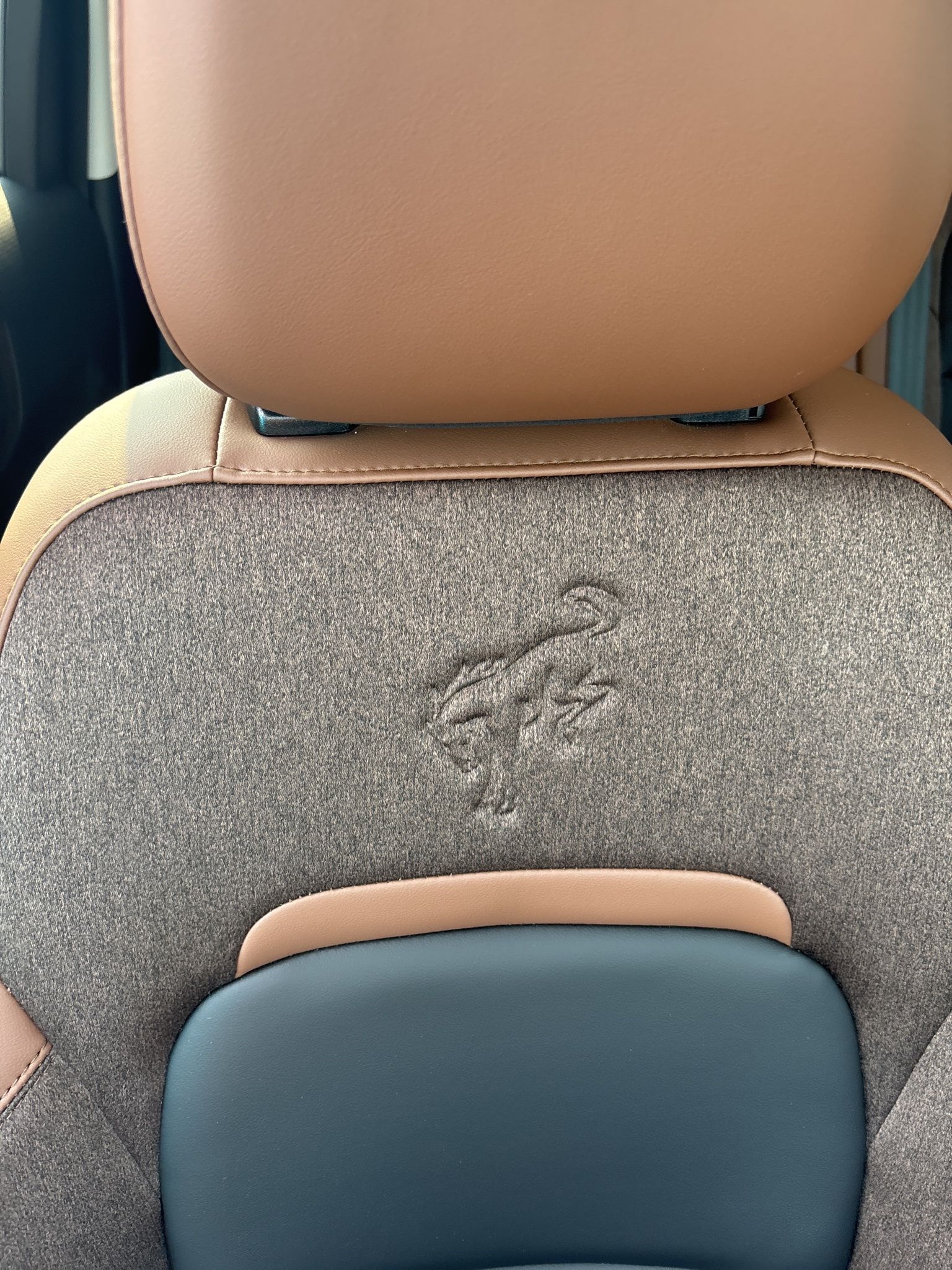 Ford Bronco Sport  2025