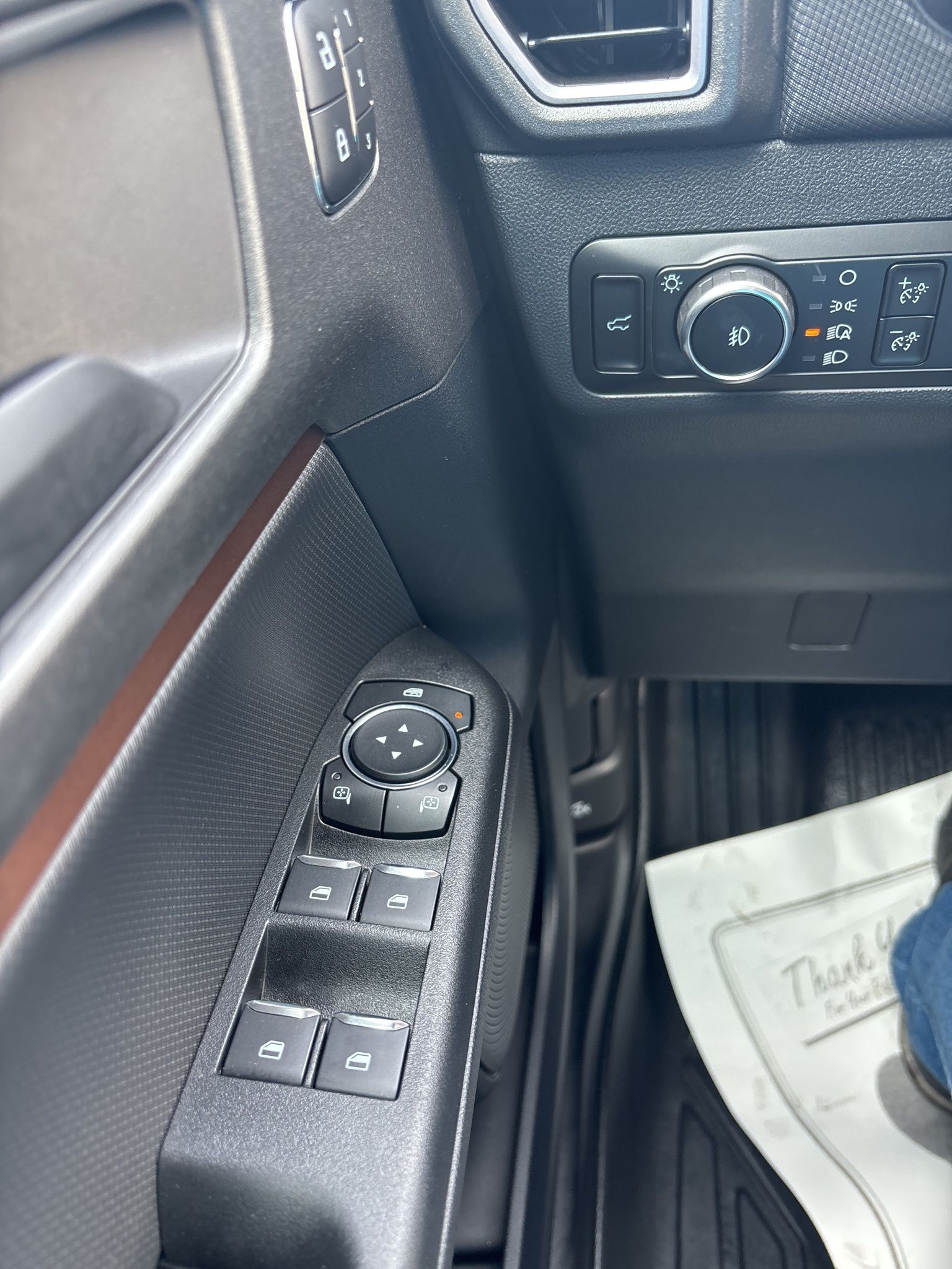 Ford Bronco Sport  2025