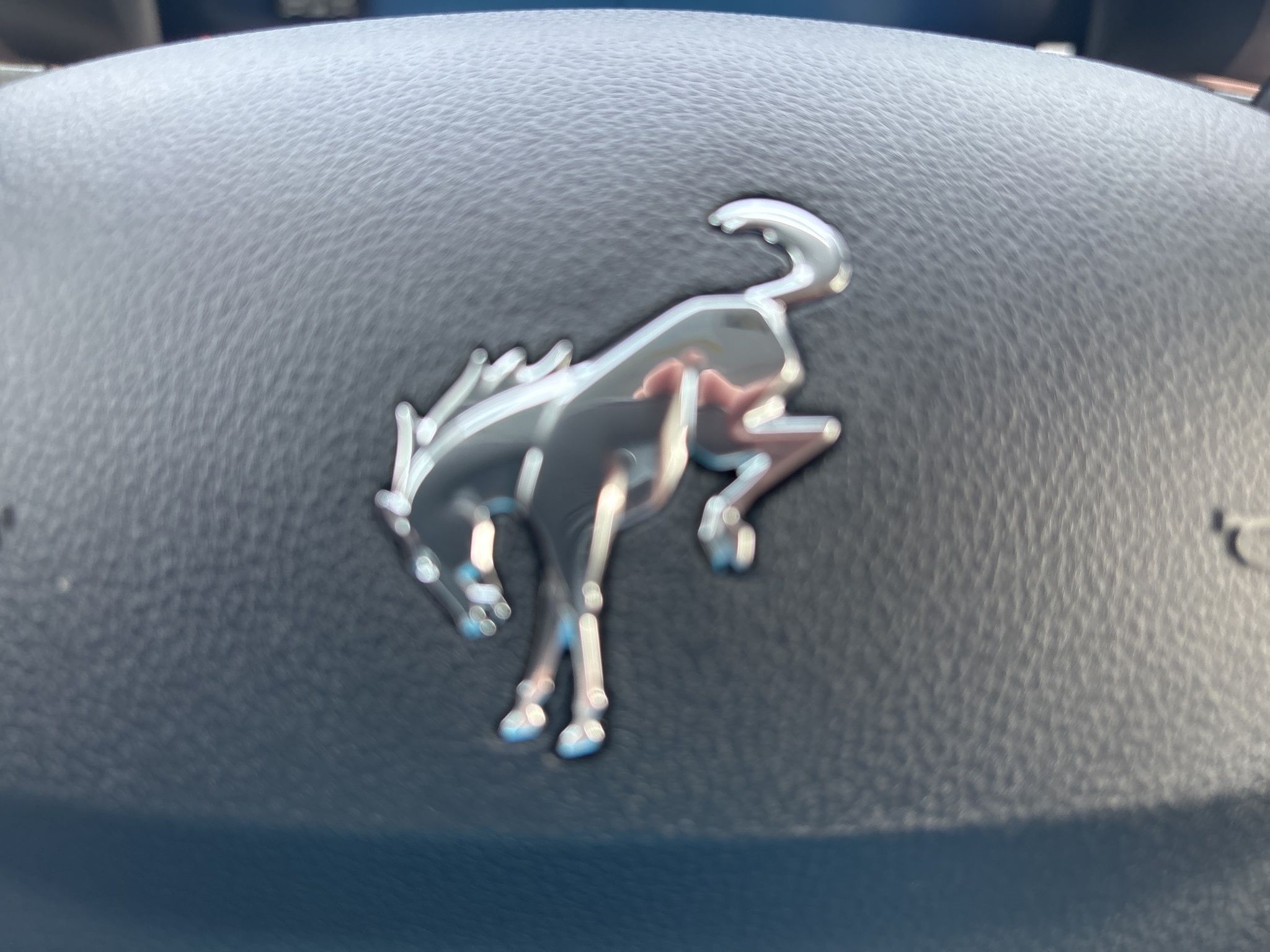 Ford Bronco Sport  2025