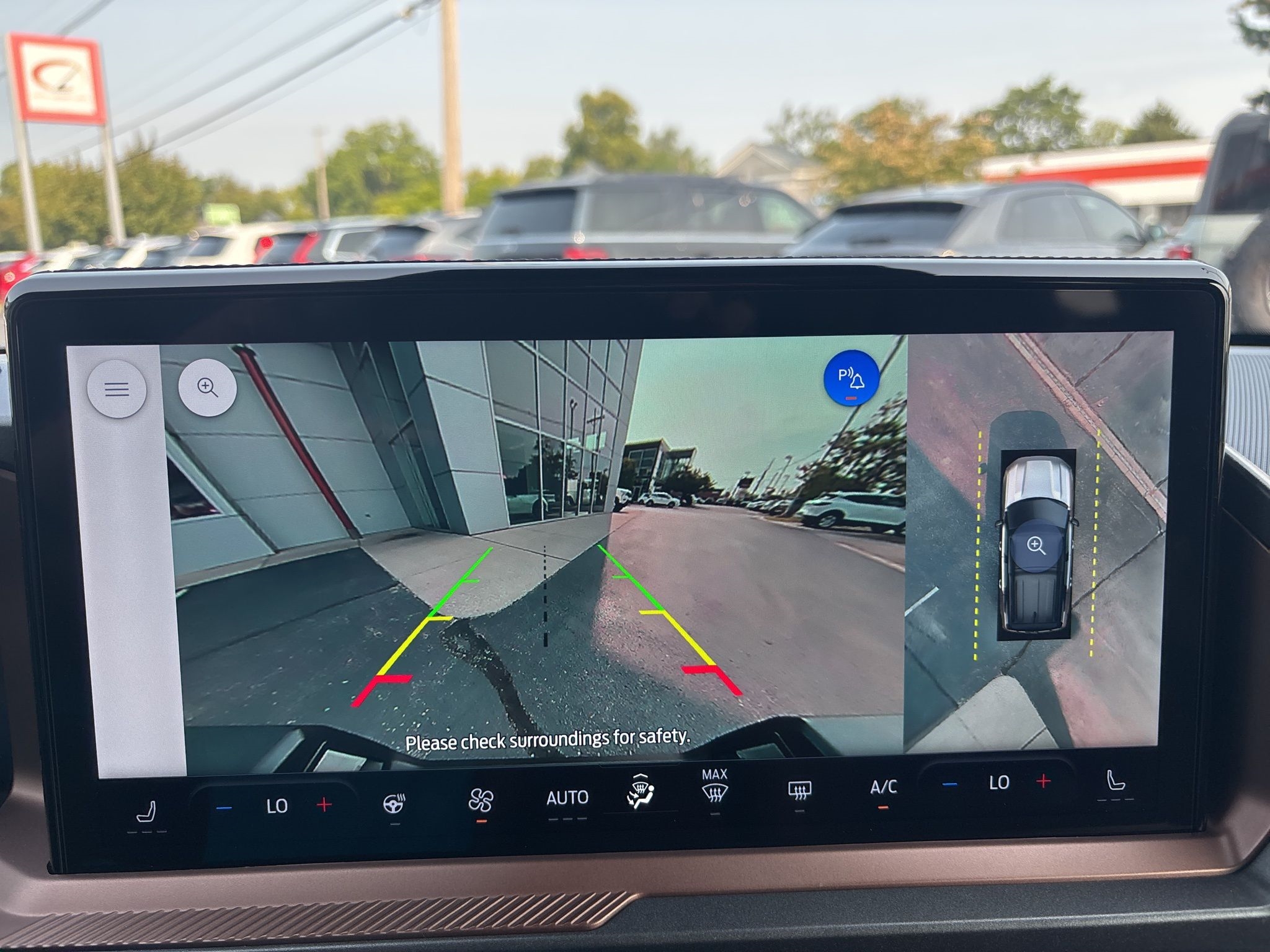 Ford Bronco Sport  2025