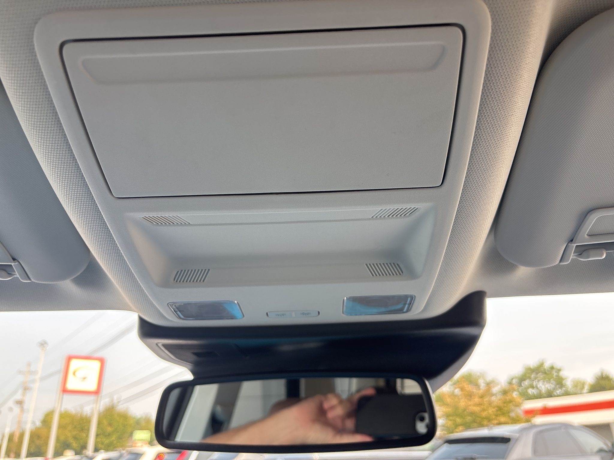 Ford Bronco Sport  2025