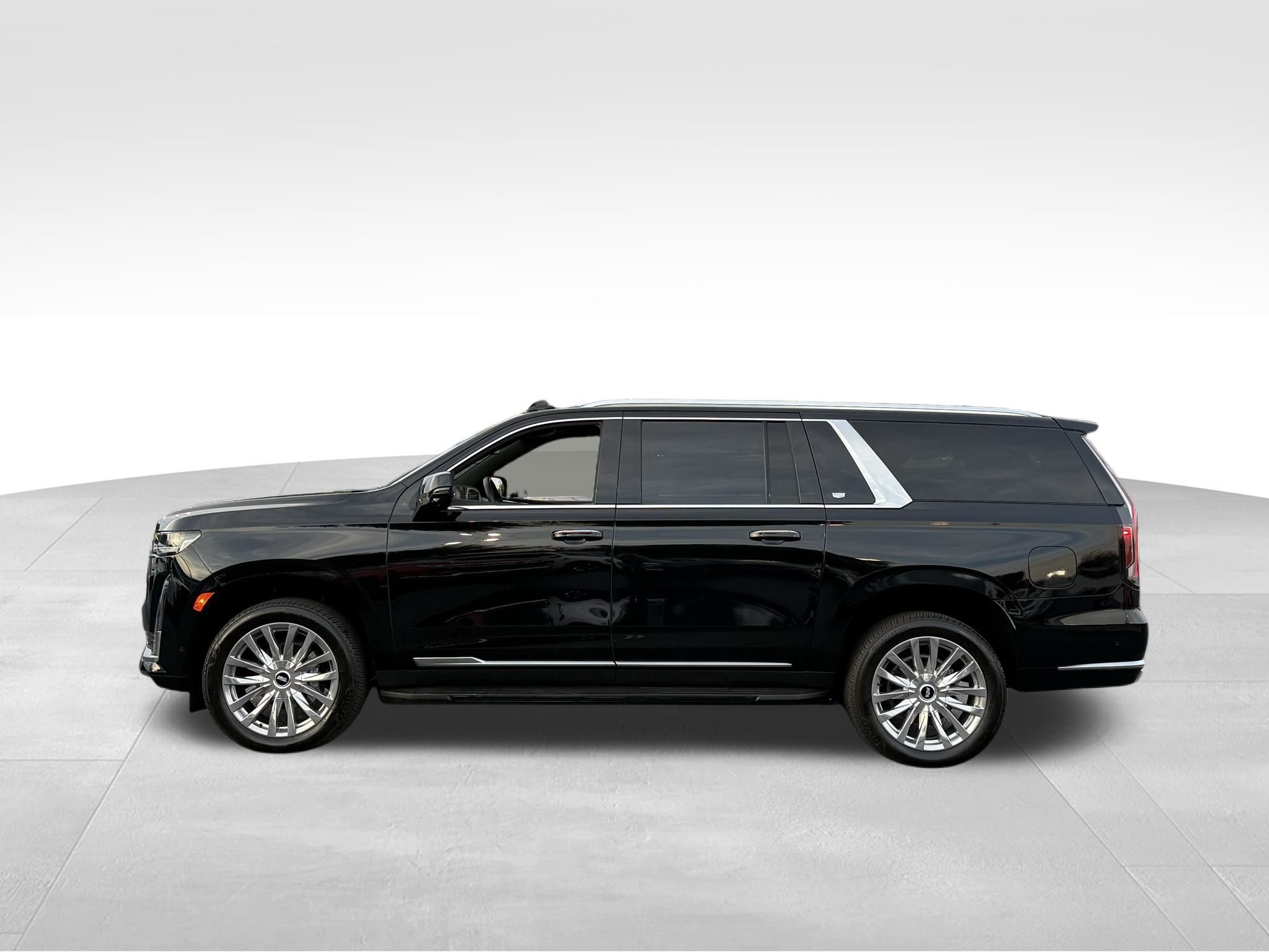 Cadillac Escalade ESV  2024 Cadillac Escalade ESV  2024