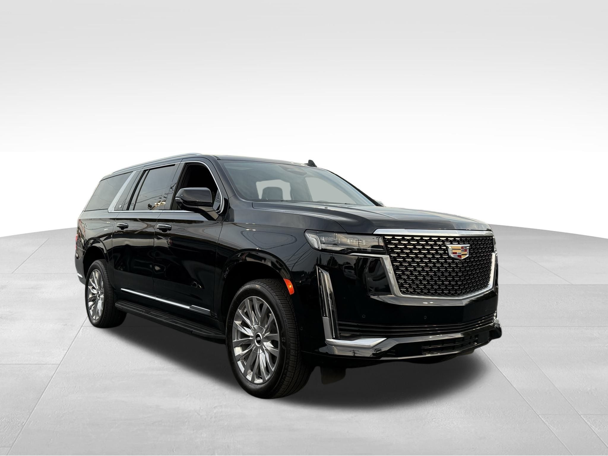 Cadillac Escalade ESV  2024 Cadillac Escalade ESV  2024