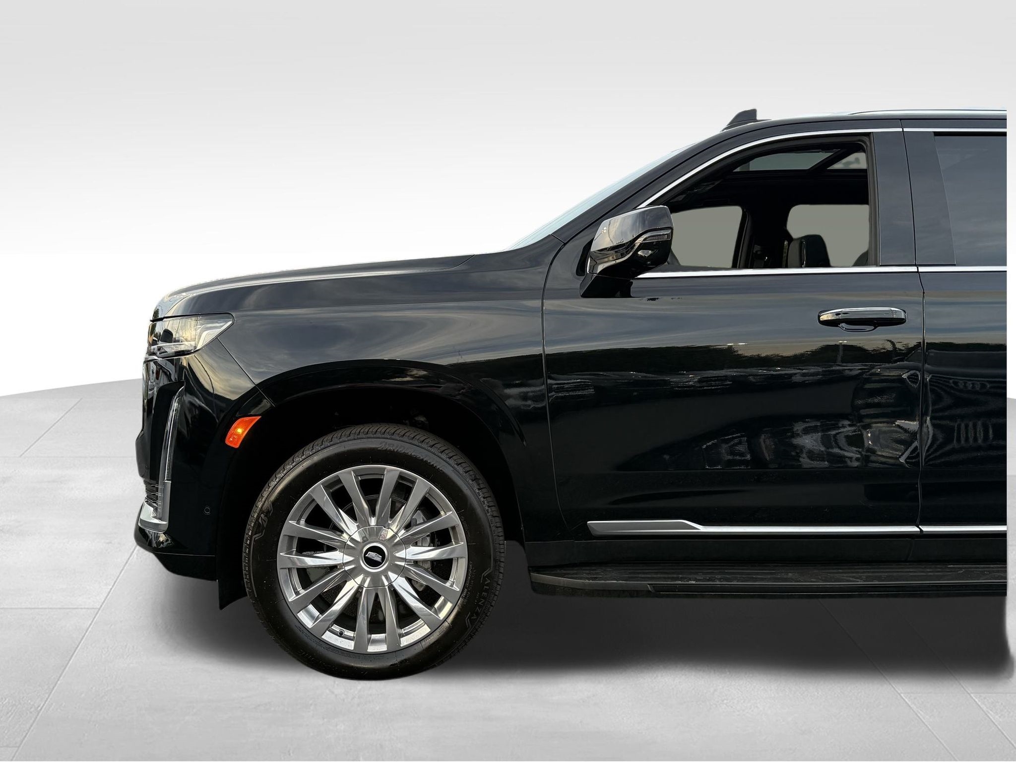 Cadillac Escalade ESV  2024 Cadillac Escalade ESV  2024