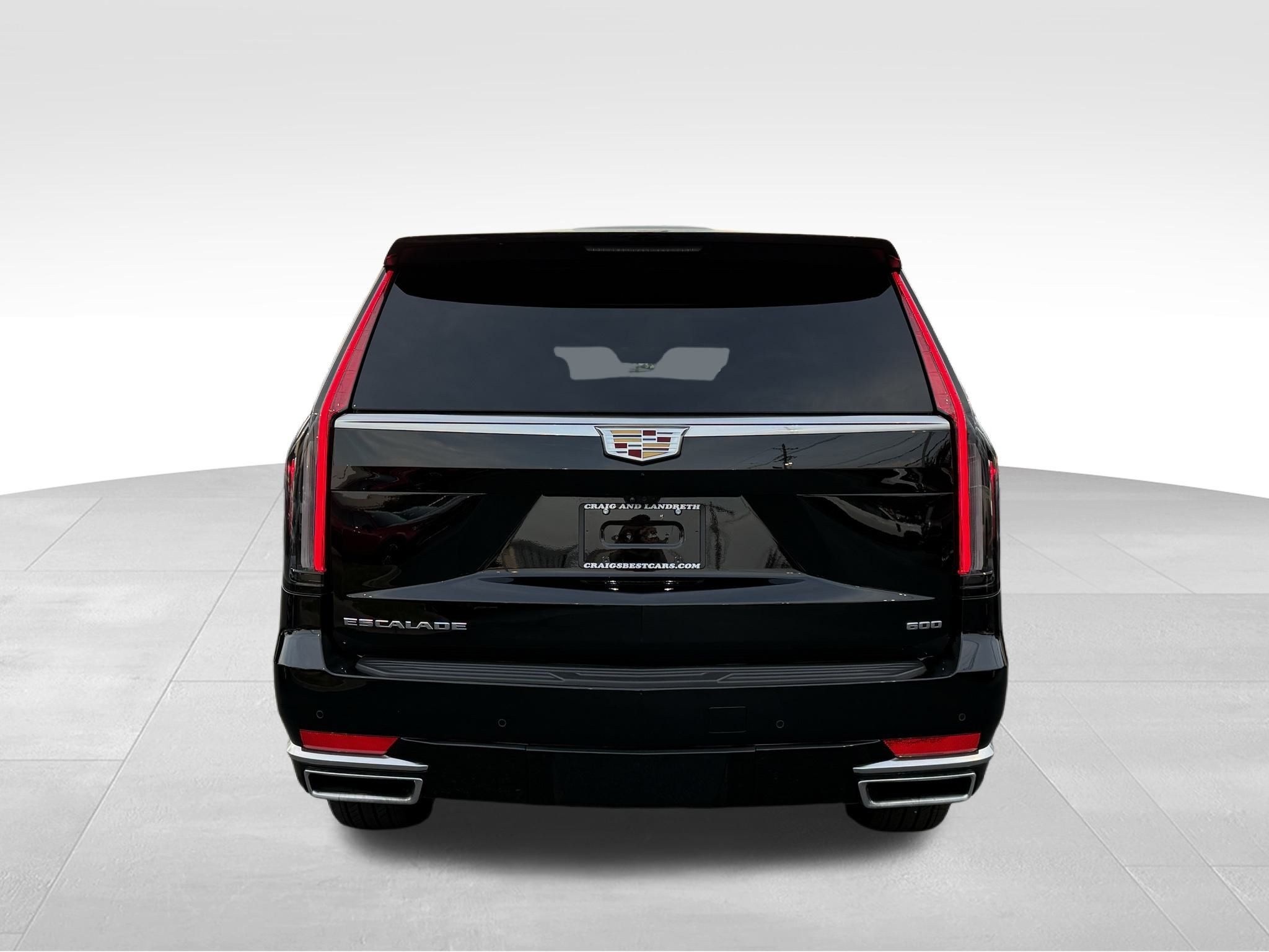 Cadillac Escalade ESV  2024 Cadillac Escalade ESV  2024