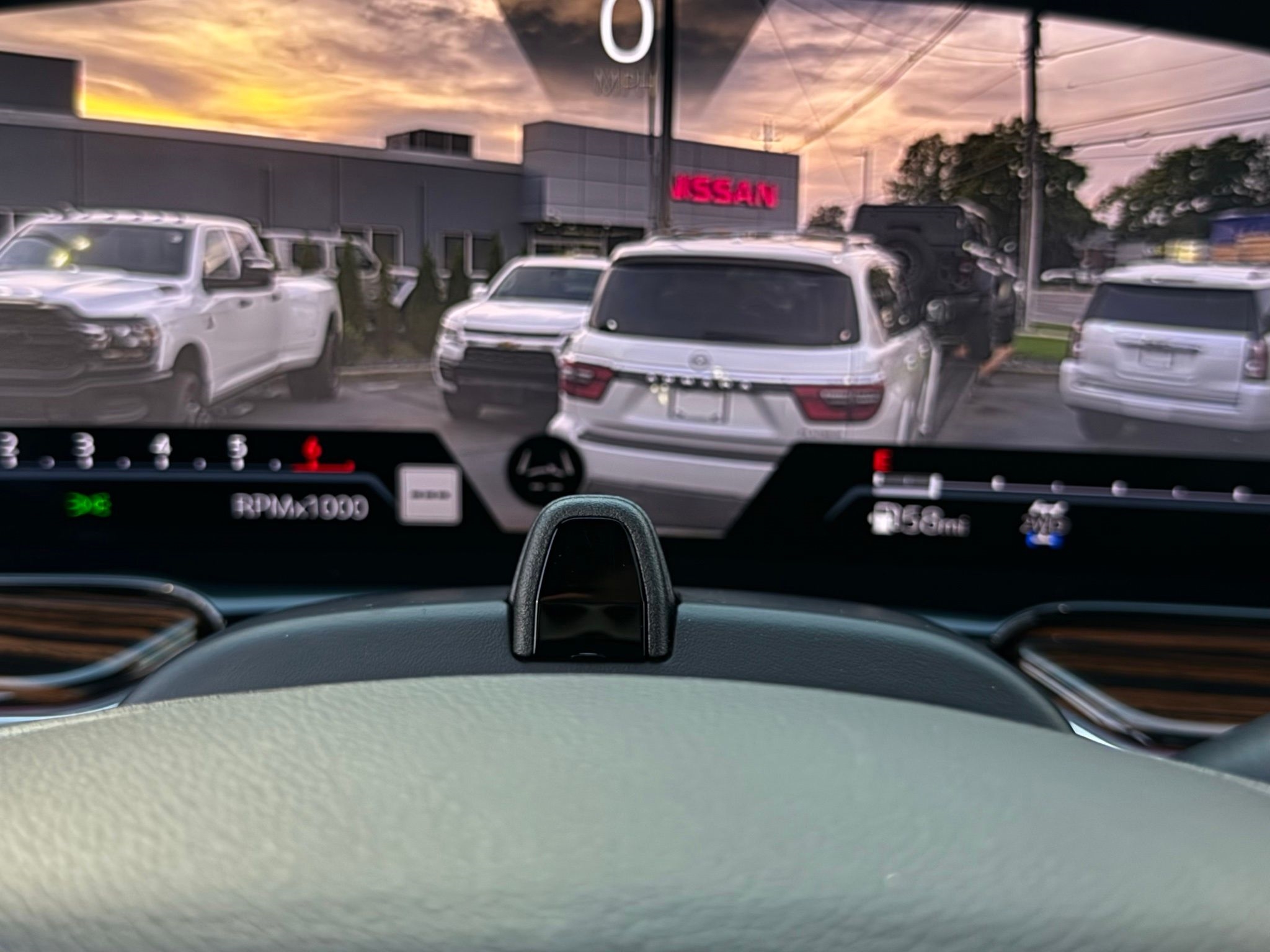 Cadillac Escalade ESV  2024 Cadillac Escalade ESV  2024