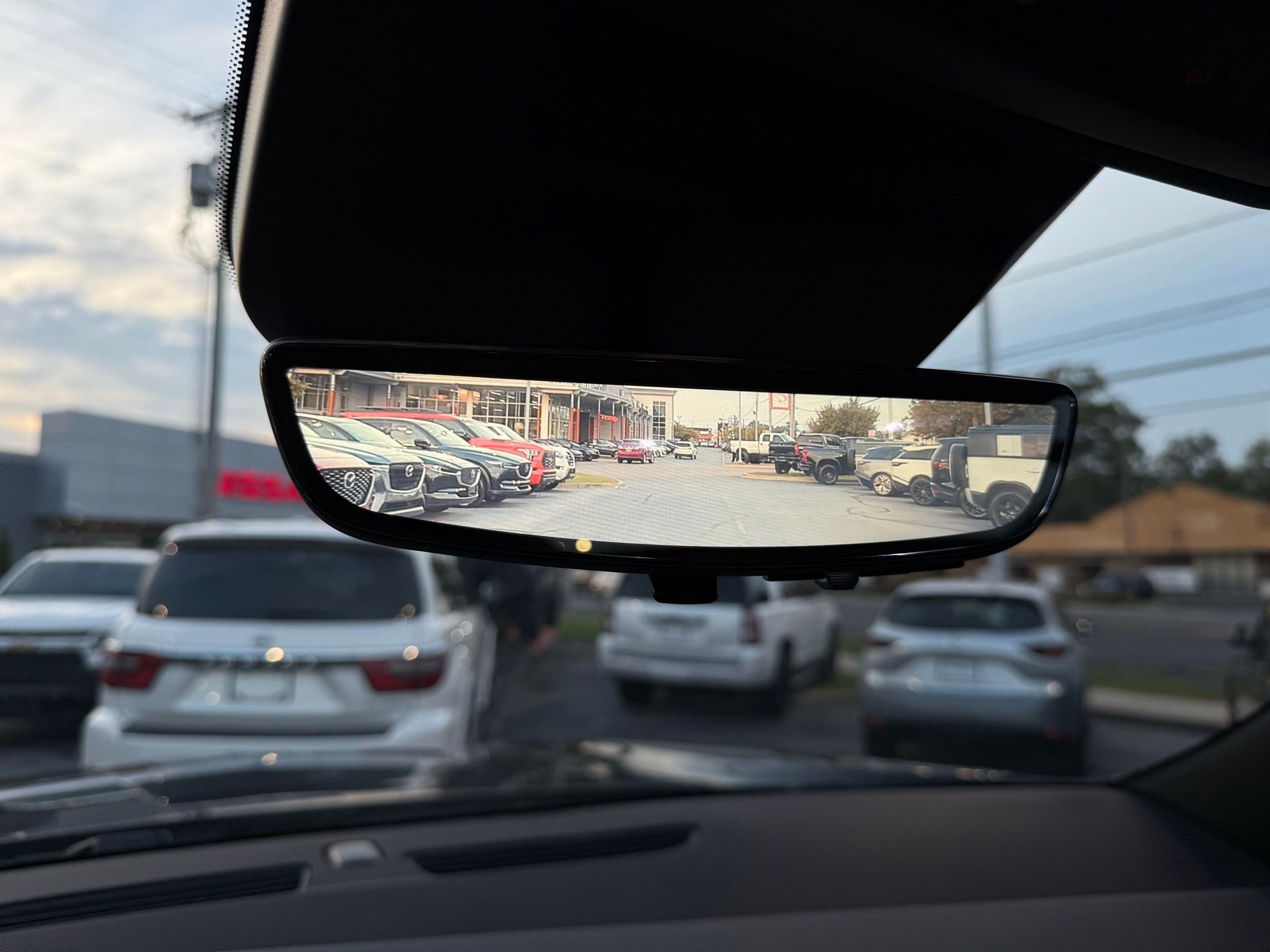 Cadillac Escalade ESV  2024 Cadillac Escalade ESV  2024