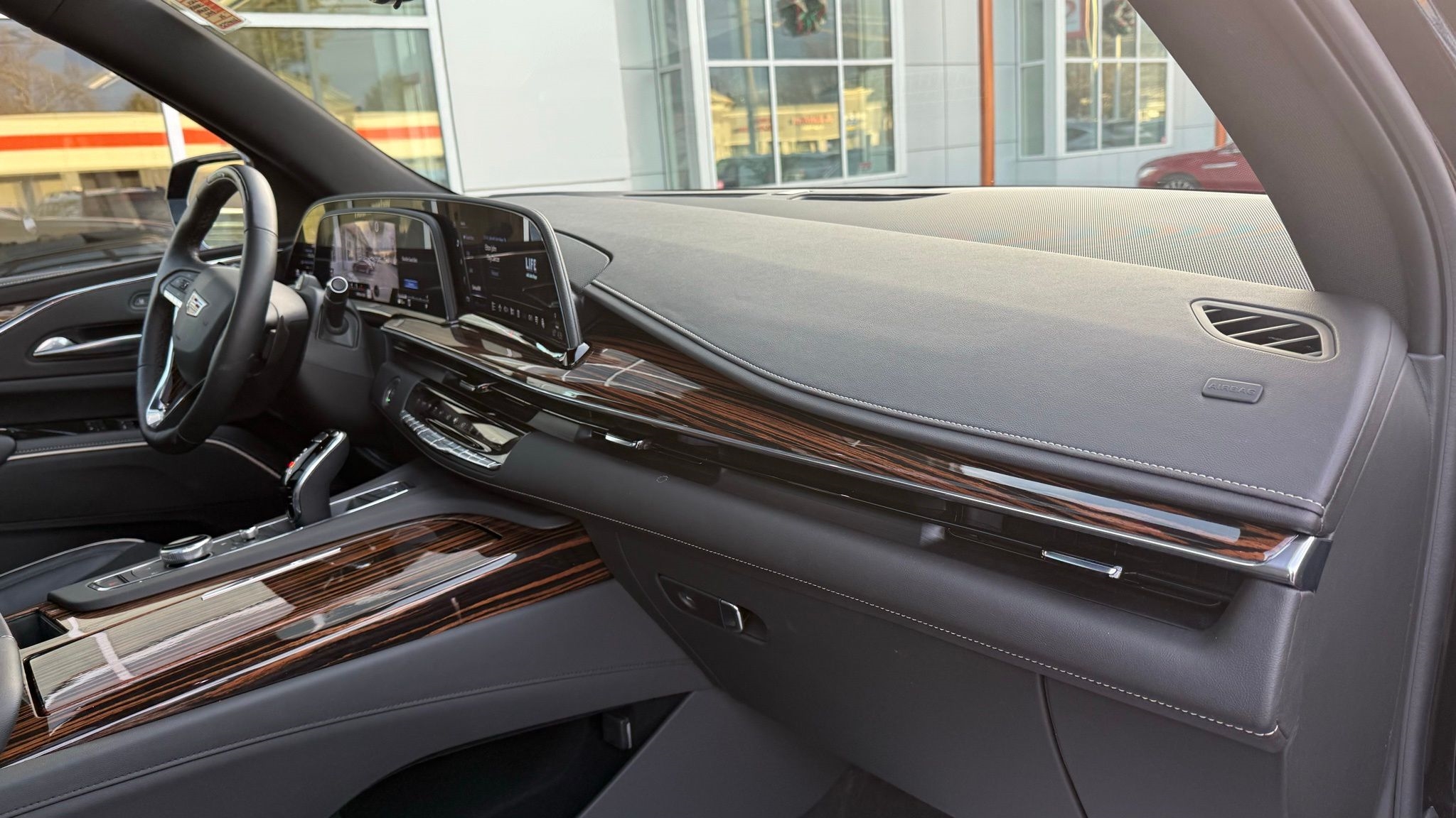 Cadillac Escalade ESV  2024