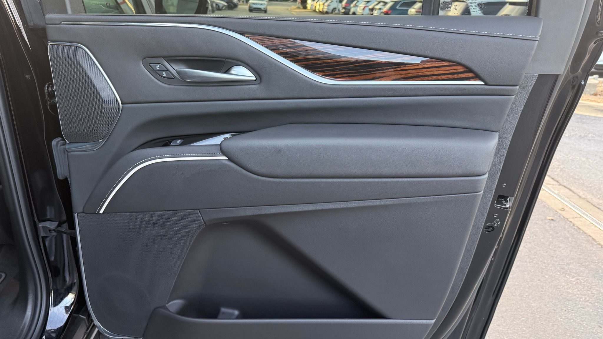 Cadillac Escalade ESV  2024