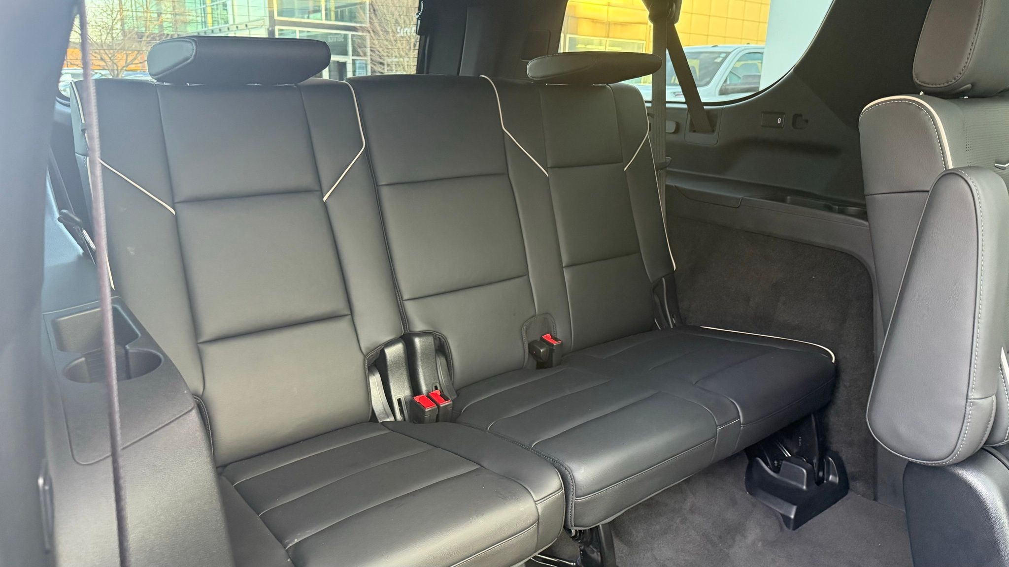 Cadillac Escalade ESV  2024