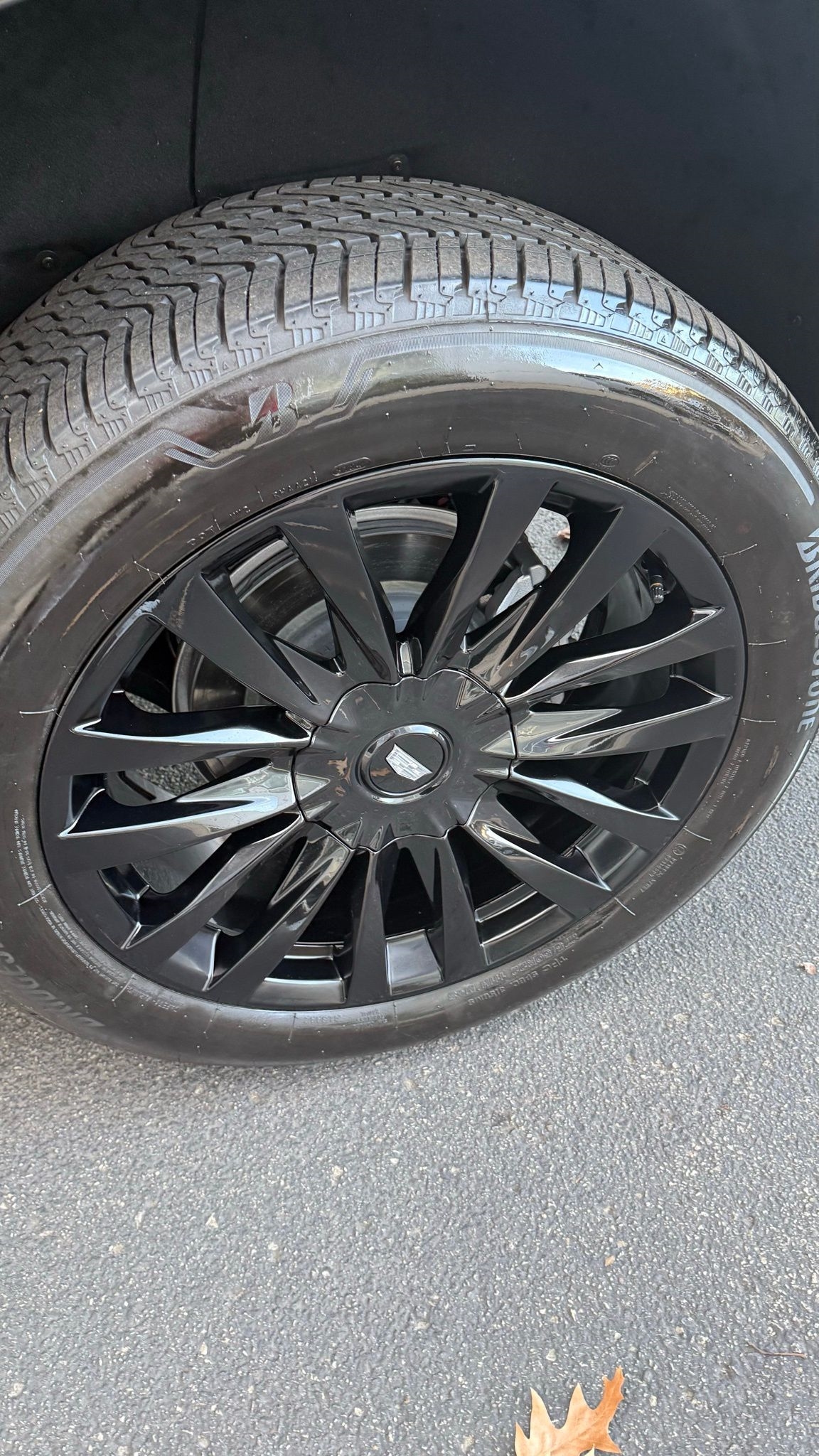 Cadillac Escalade ESV  2024