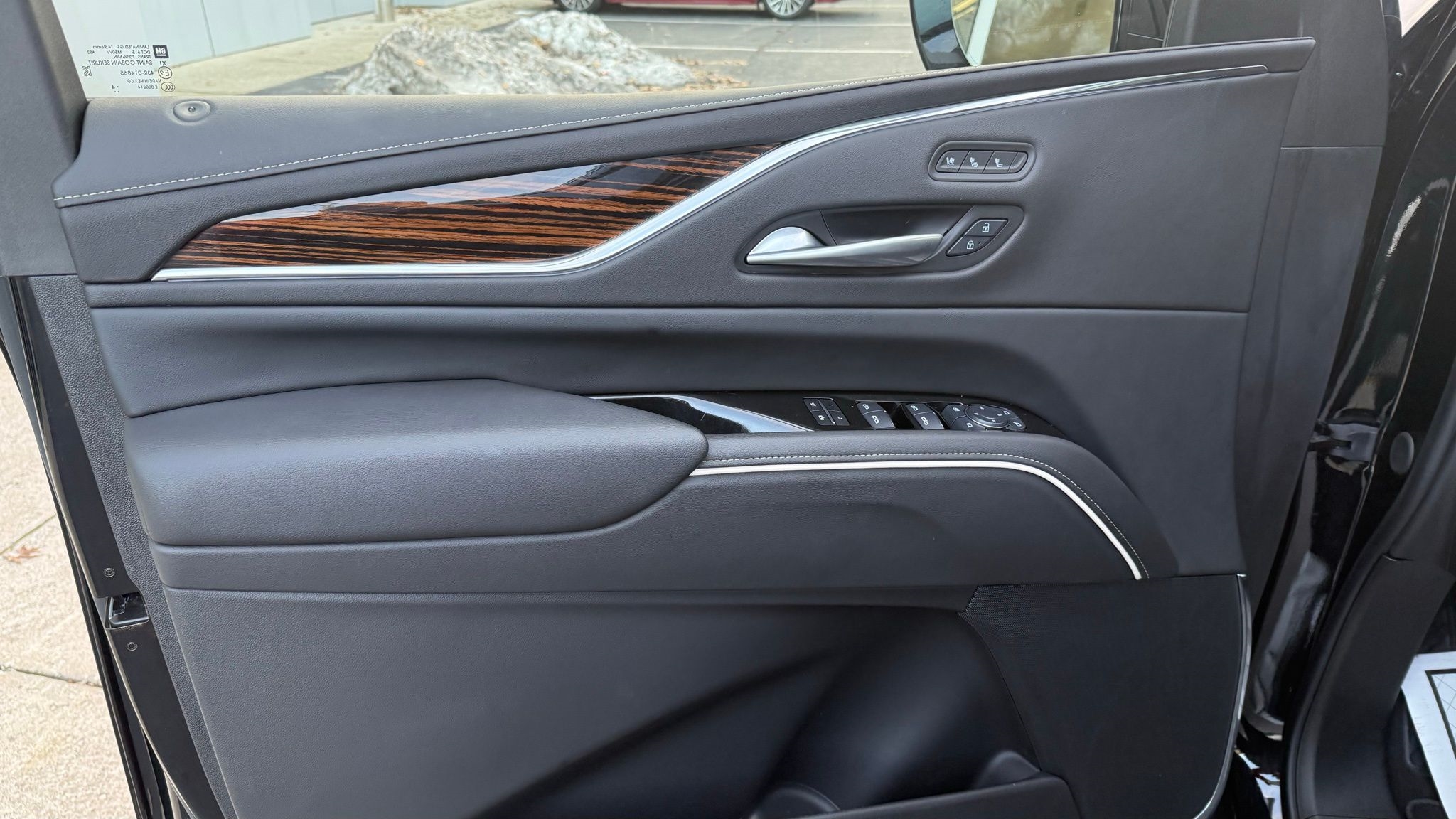 Cadillac Escalade ESV  2024