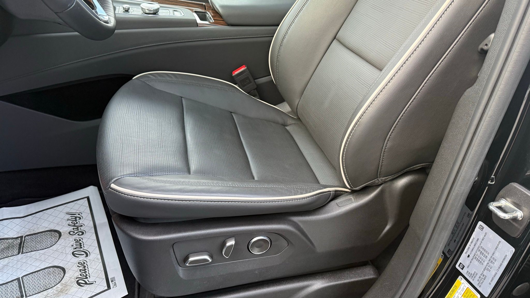 Cadillac Escalade ESV  2024