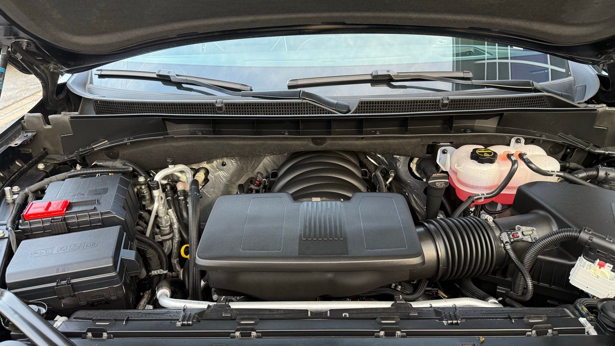 Cadillac Escalade ESV  2024