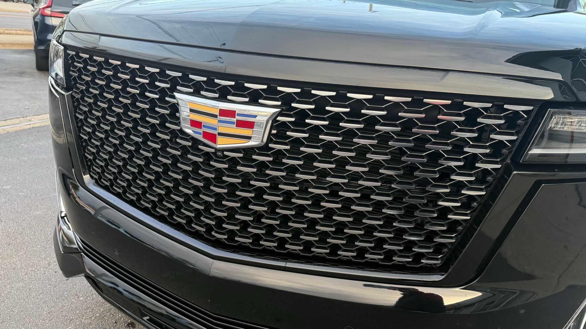 Cadillac Escalade ESV  2024