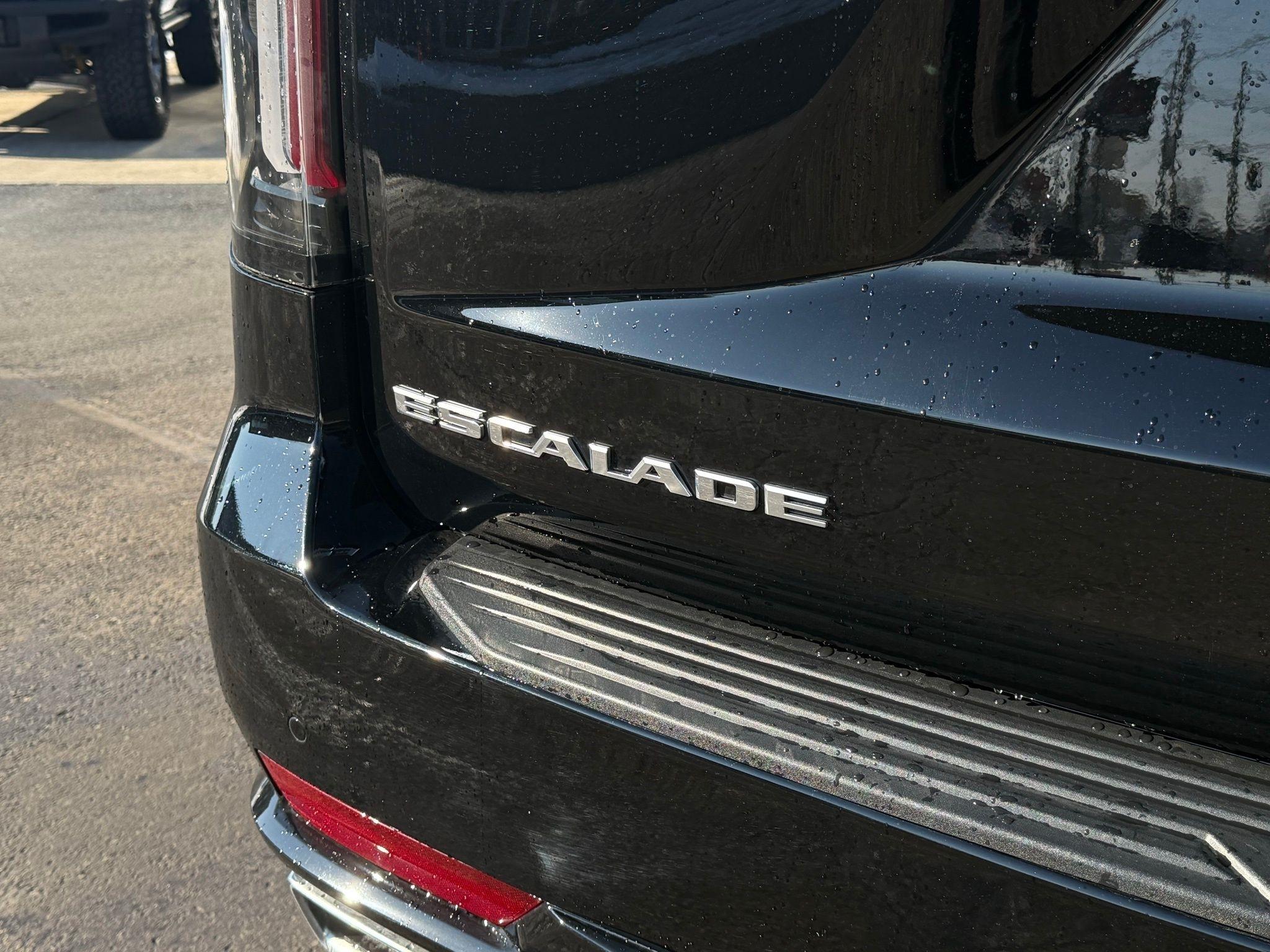 Cadillac Escalade ESV  2024