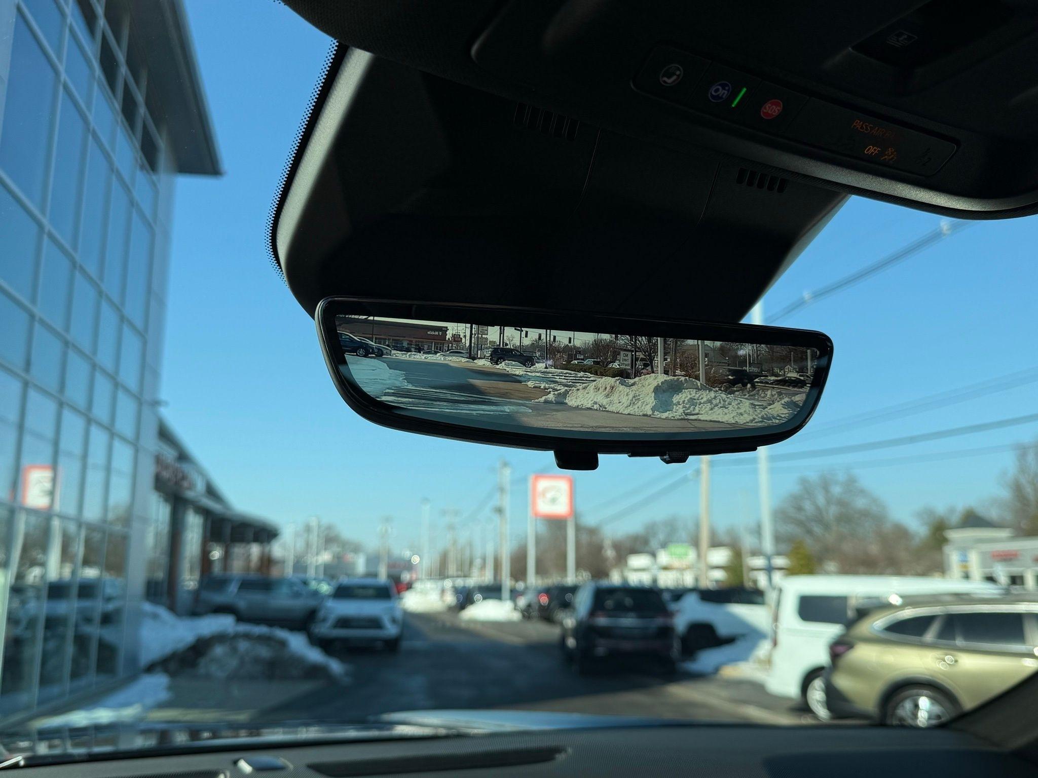 Cadillac Escalade ESV  2024