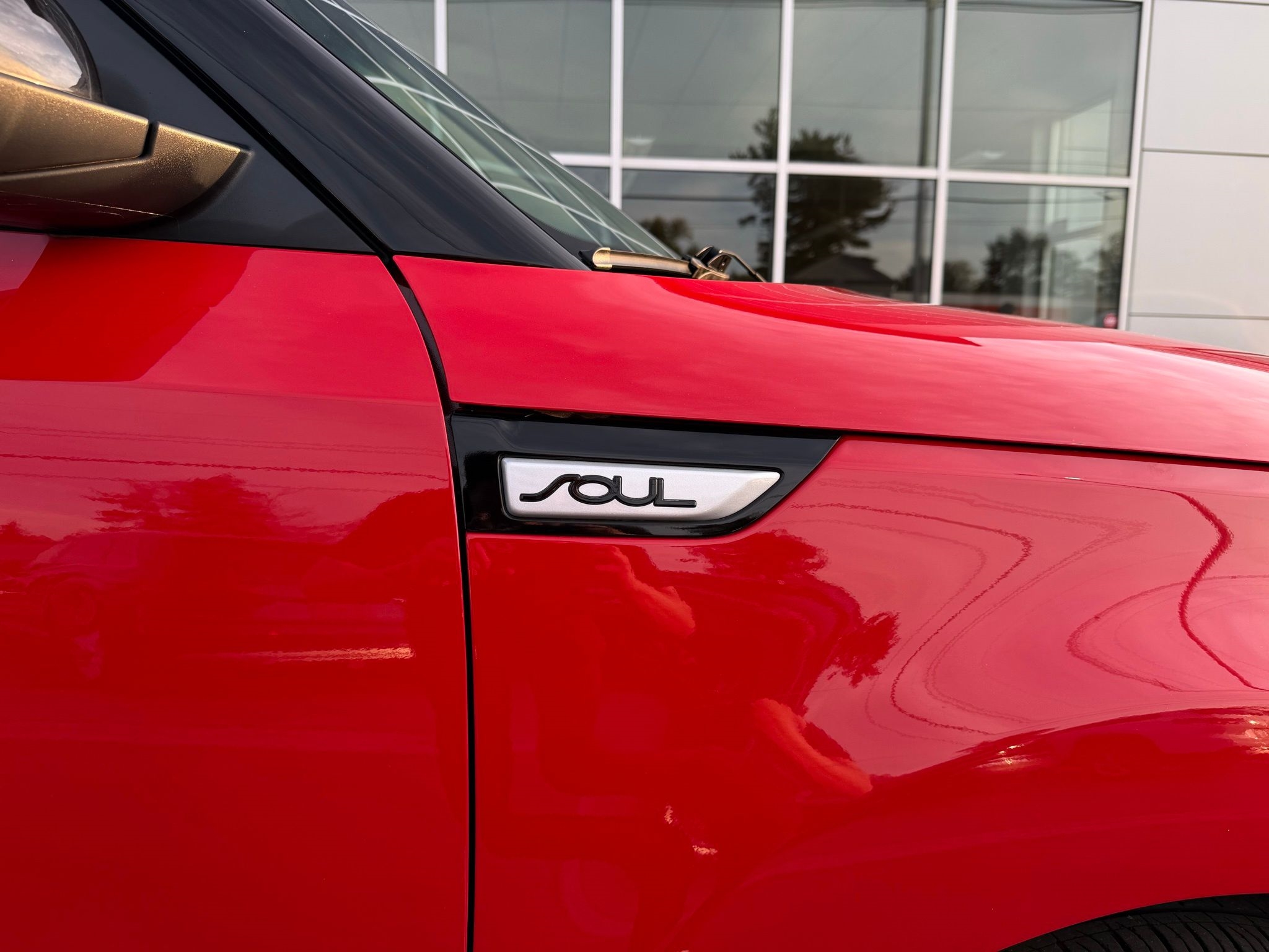 Kia Soul  2019