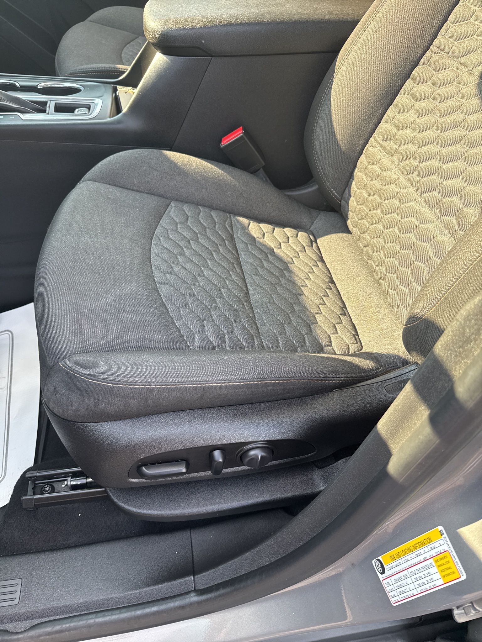 Chevrolet Equinox  2019