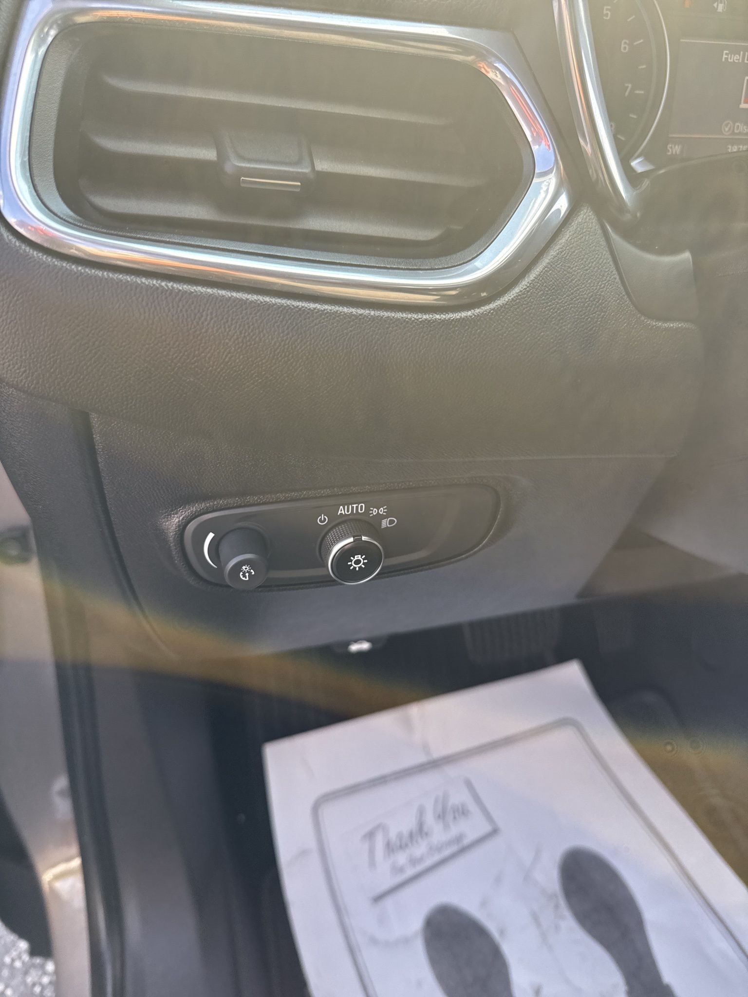 Chevrolet Equinox  2019