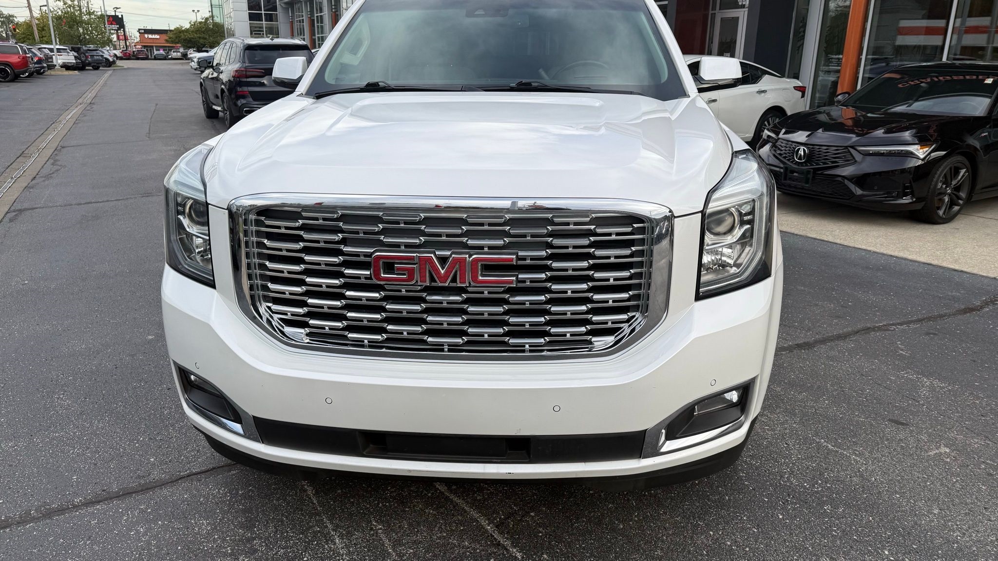 GMC Yukon  2019