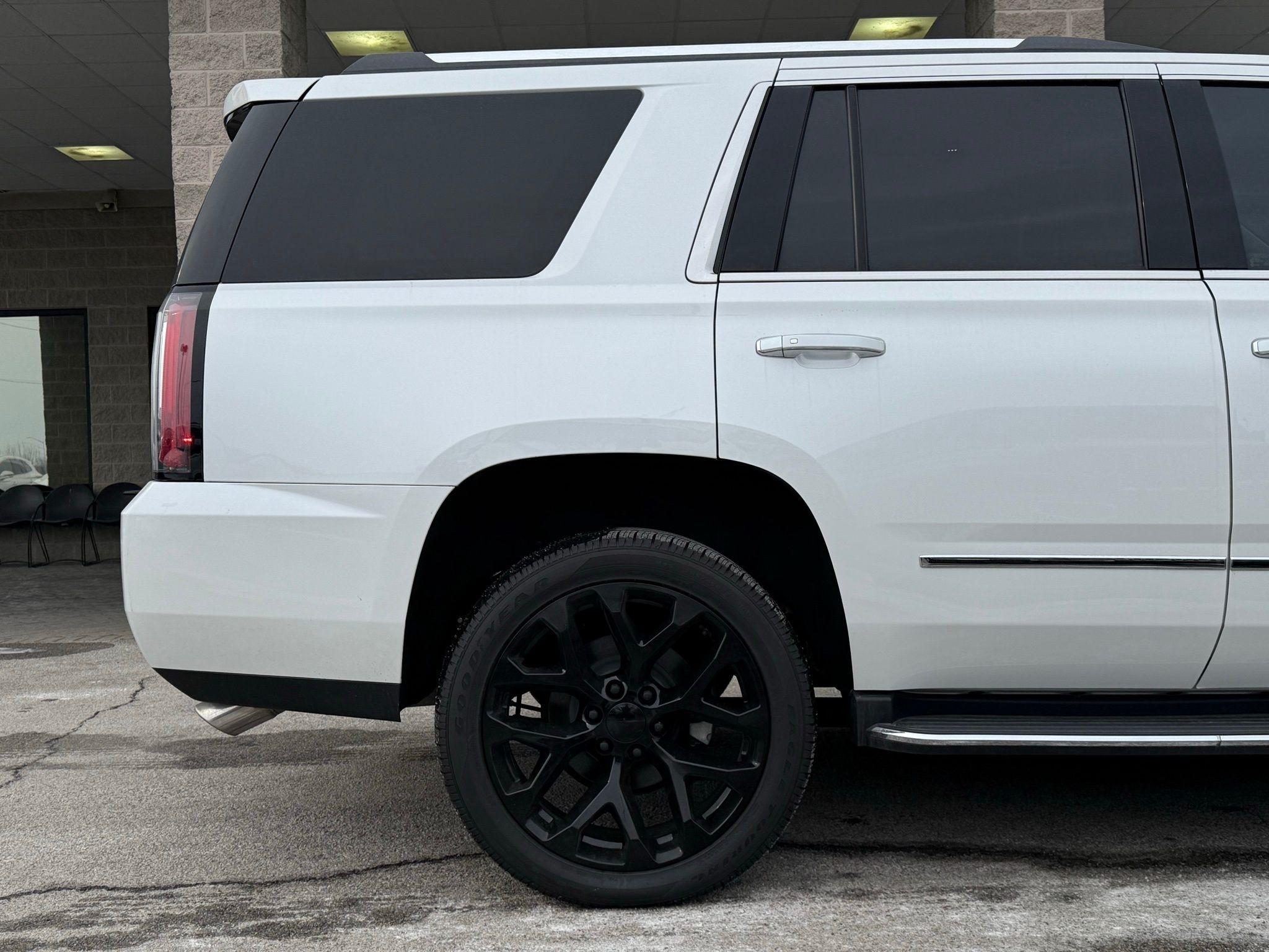 GMC Yukon  2019