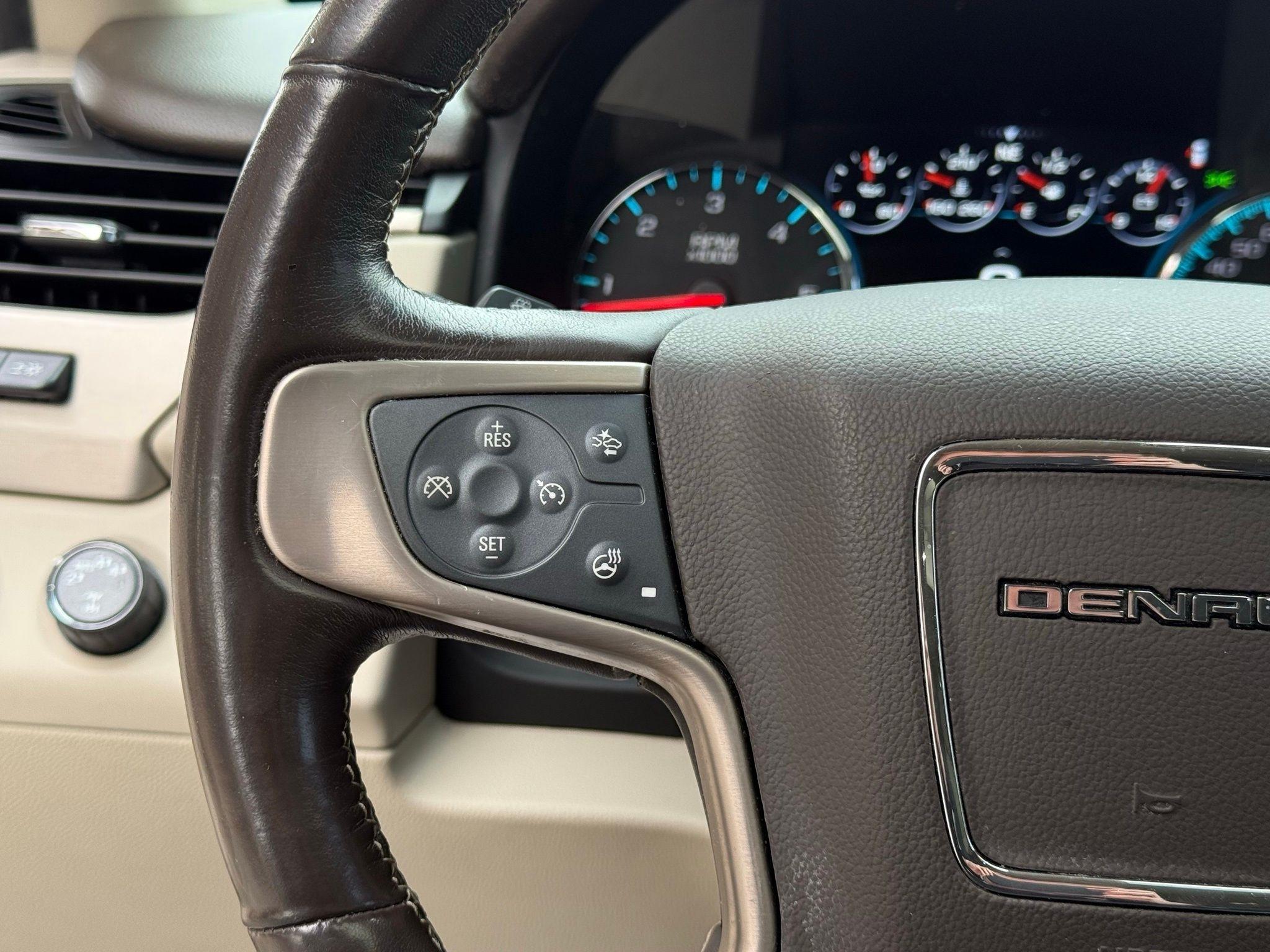 GMC Yukon  2019