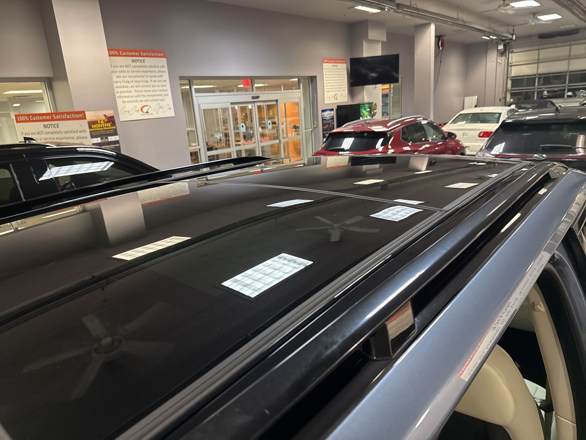 Land Rover Range Rover  2020