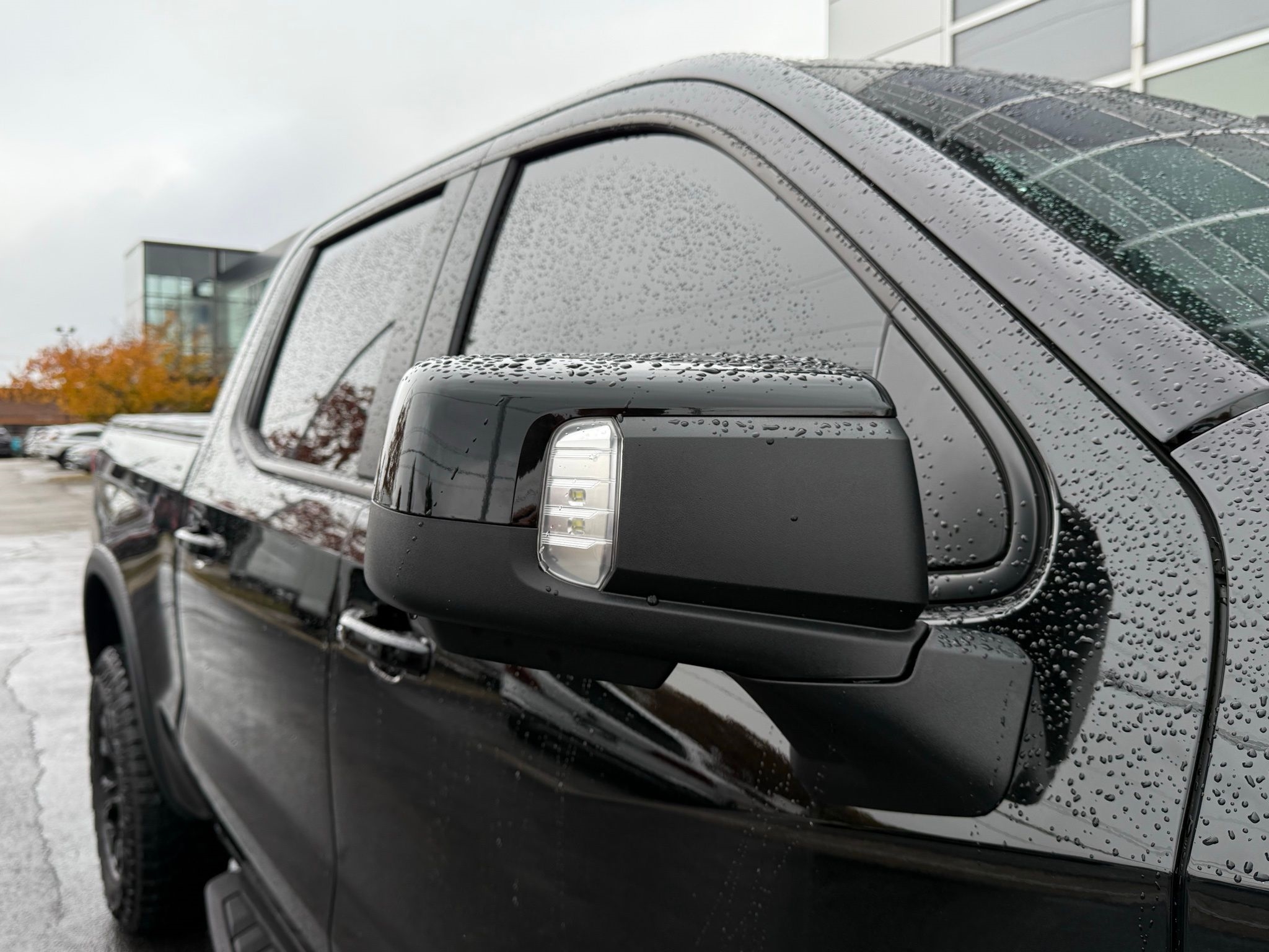 Chevrolet Silverado 1500  2025