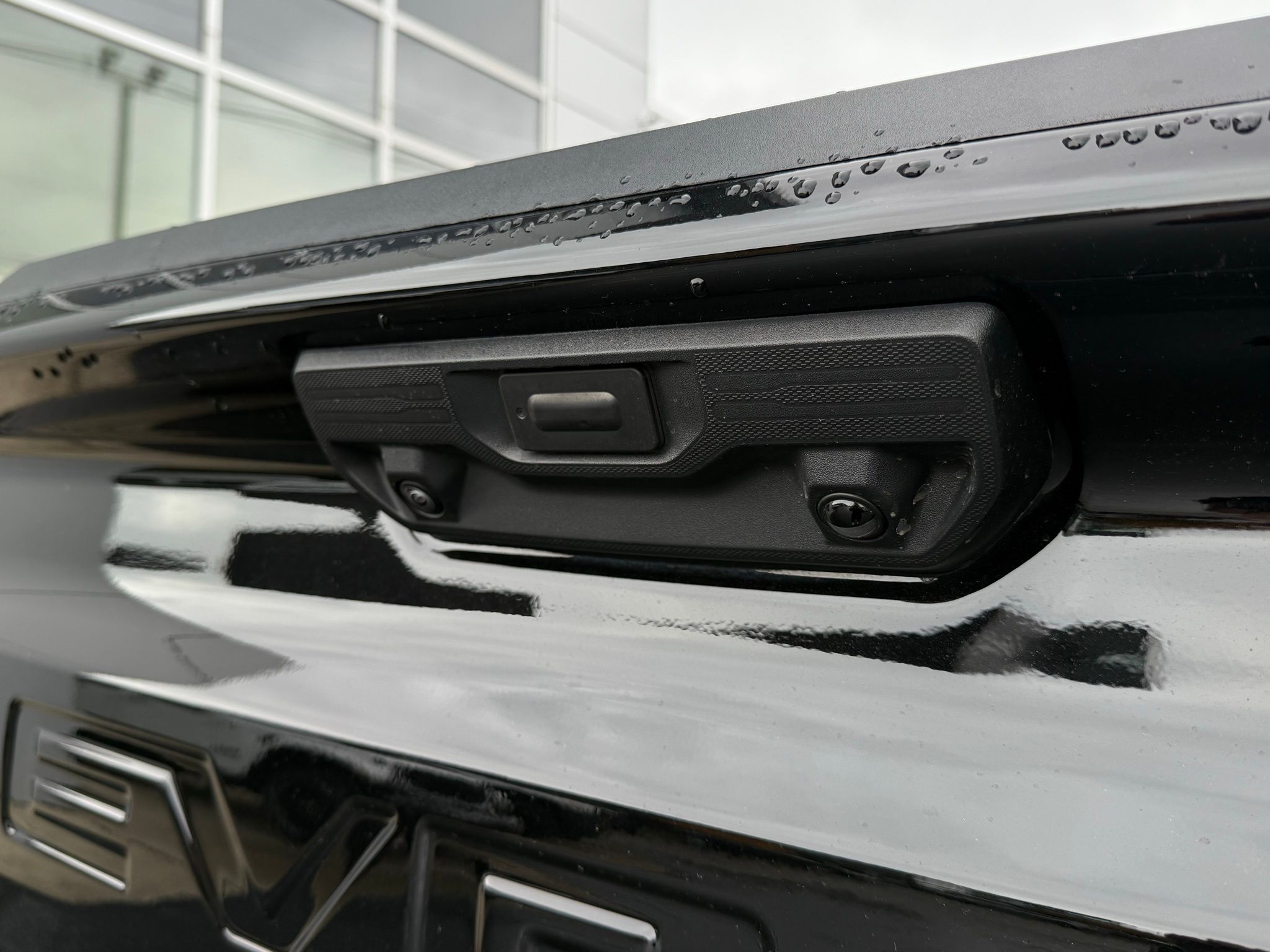 Chevrolet Silverado 1500  2025