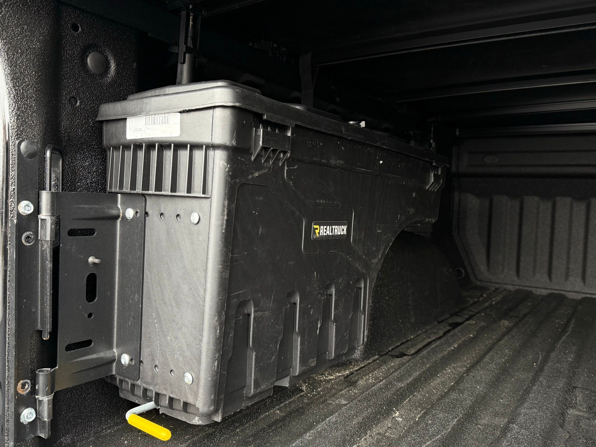 Chevrolet Silverado 1500  2025