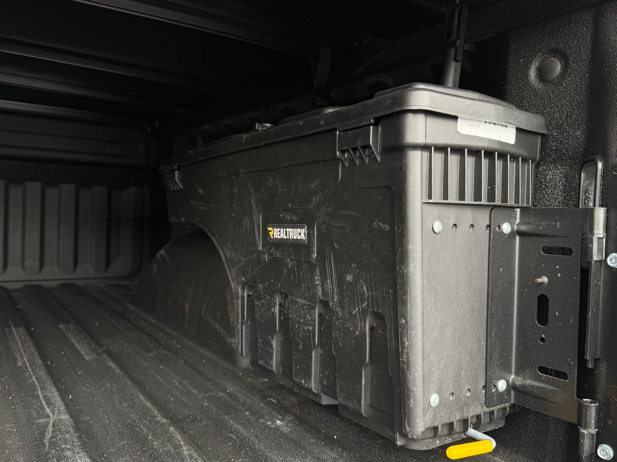 Chevrolet Silverado 1500  2025