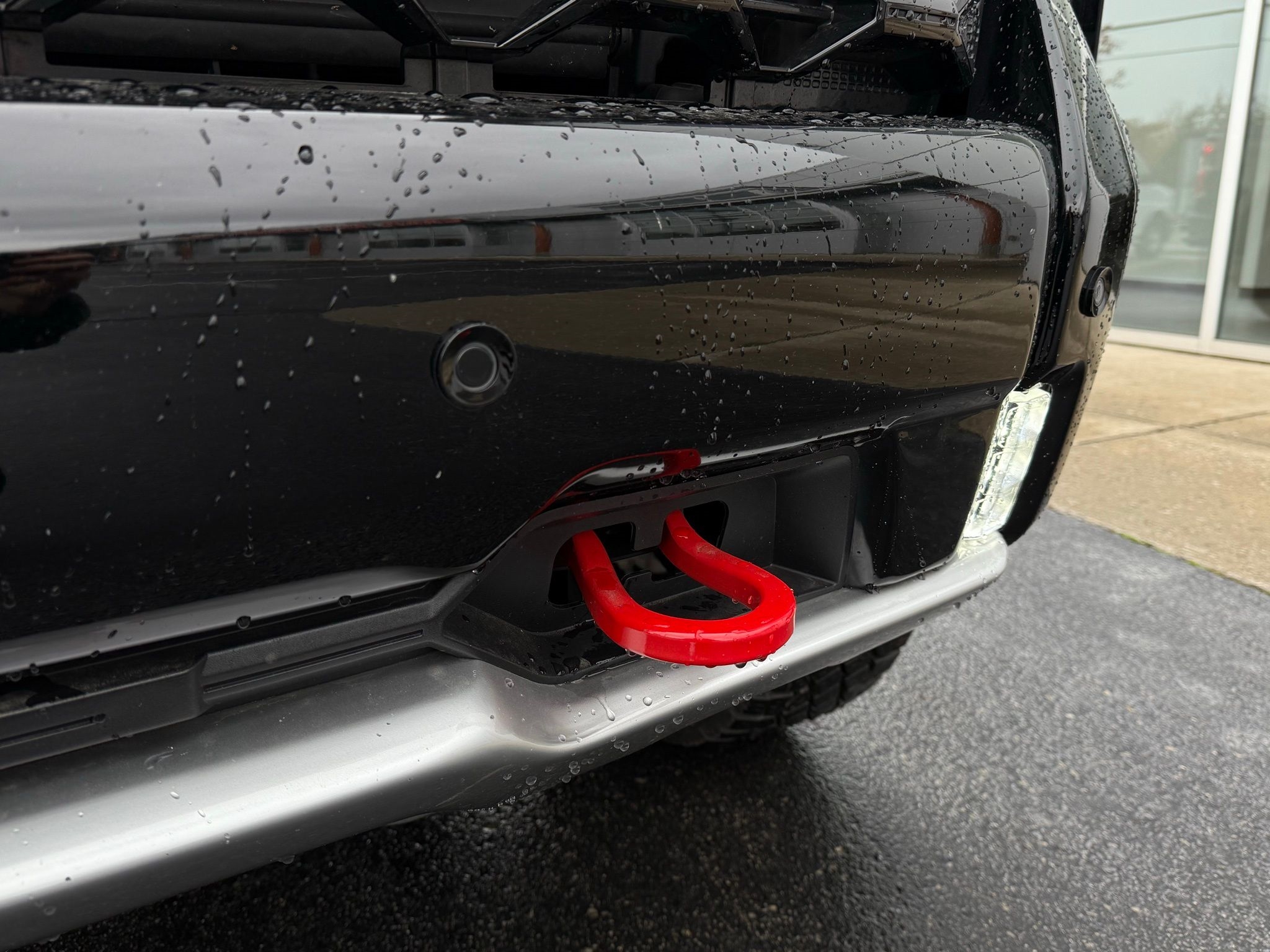 Chevrolet Silverado 1500  2025