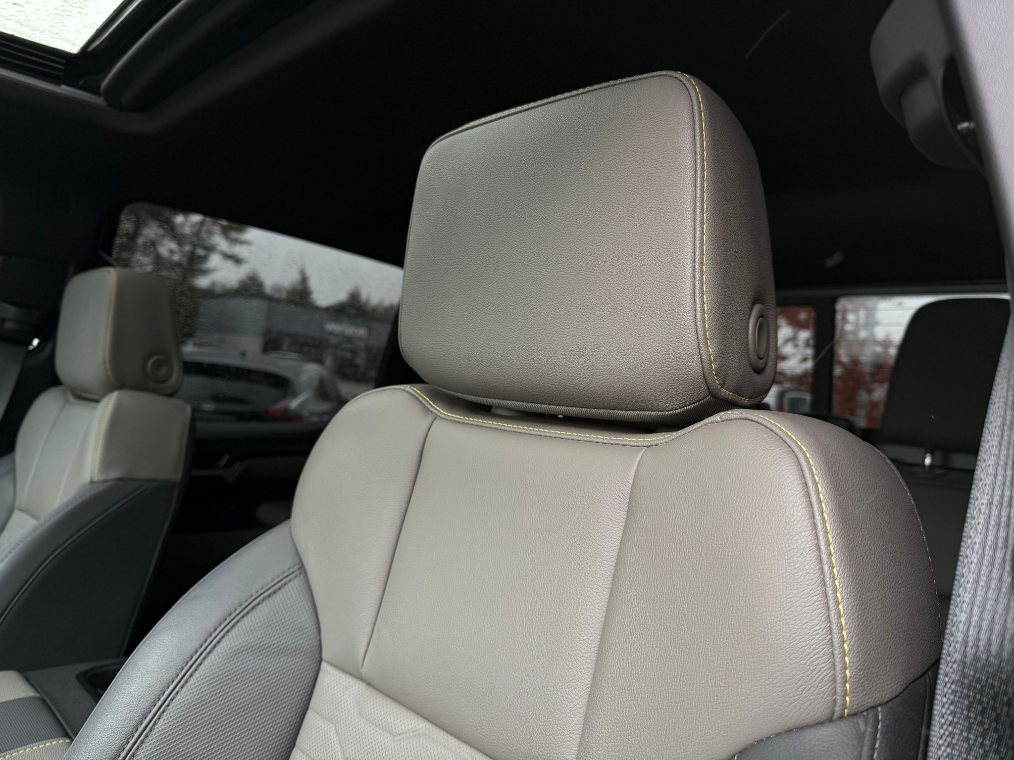 Chevrolet Silverado 1500  2025