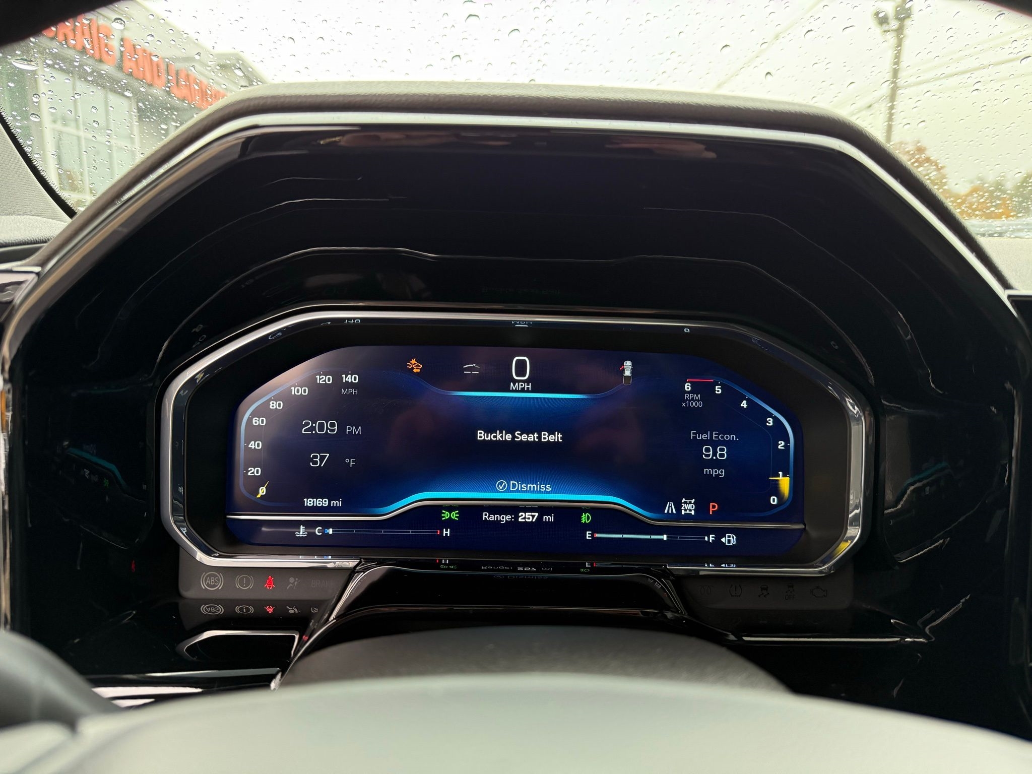 Chevrolet Silverado 1500  2025