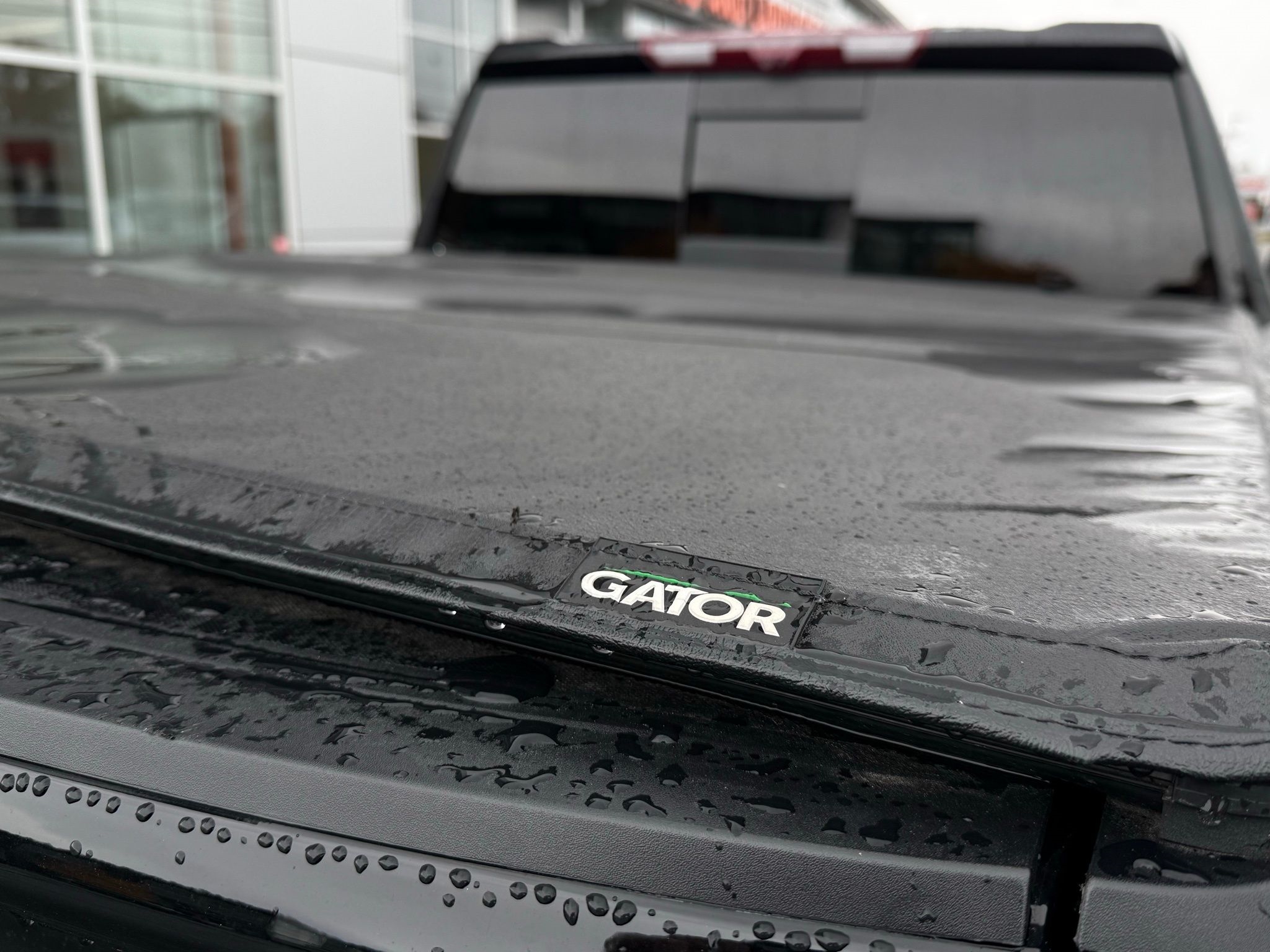 Chevrolet Silverado 1500  2025