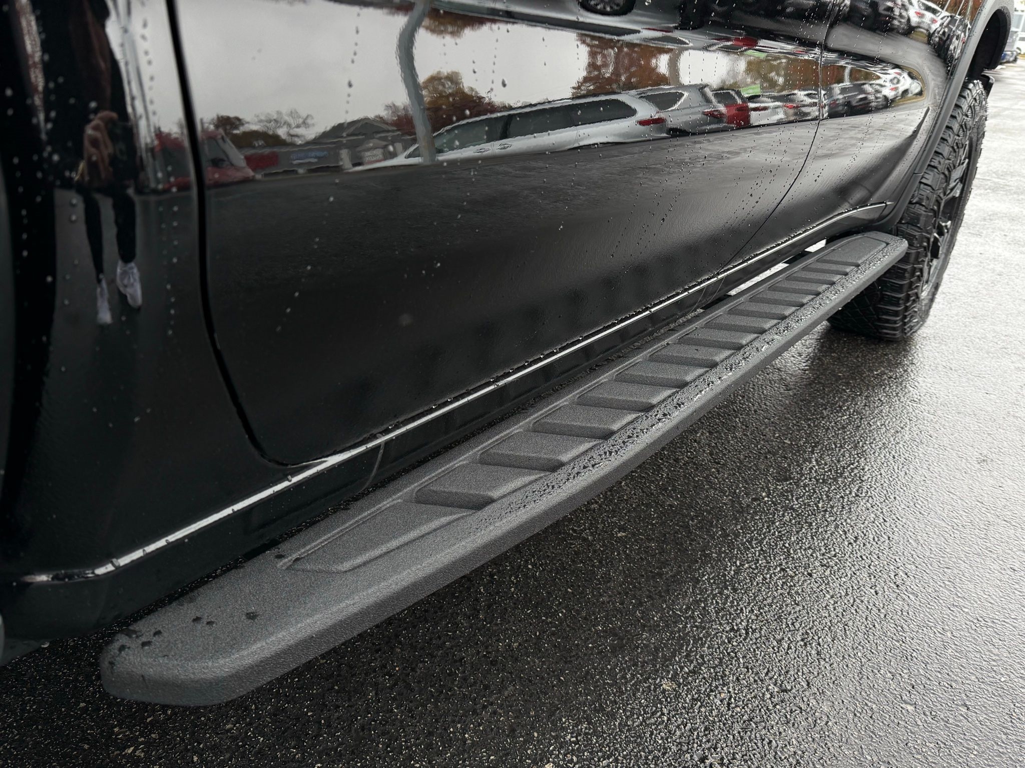 Chevrolet Silverado 1500  2025