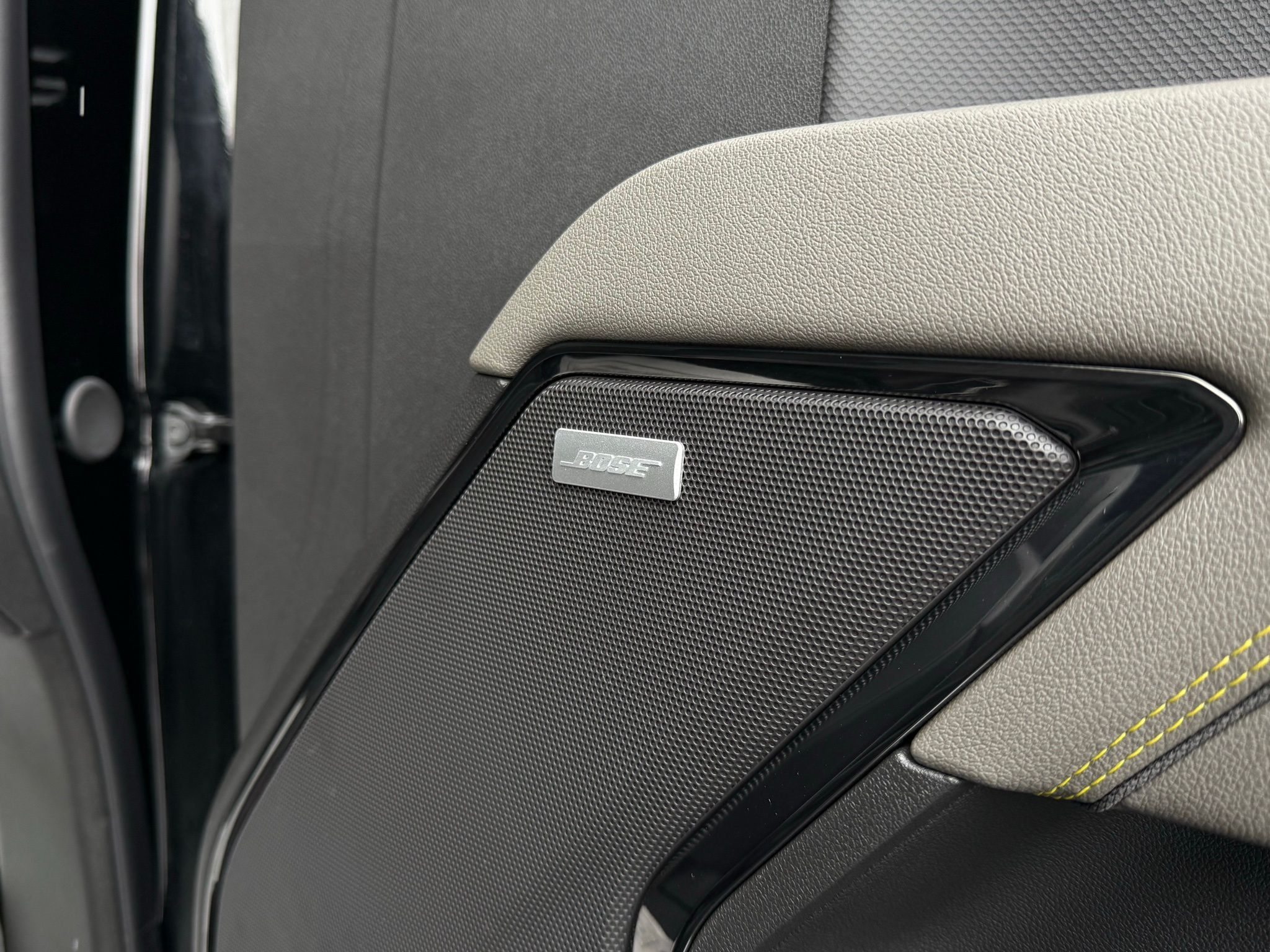 Chevrolet Silverado 1500  2025