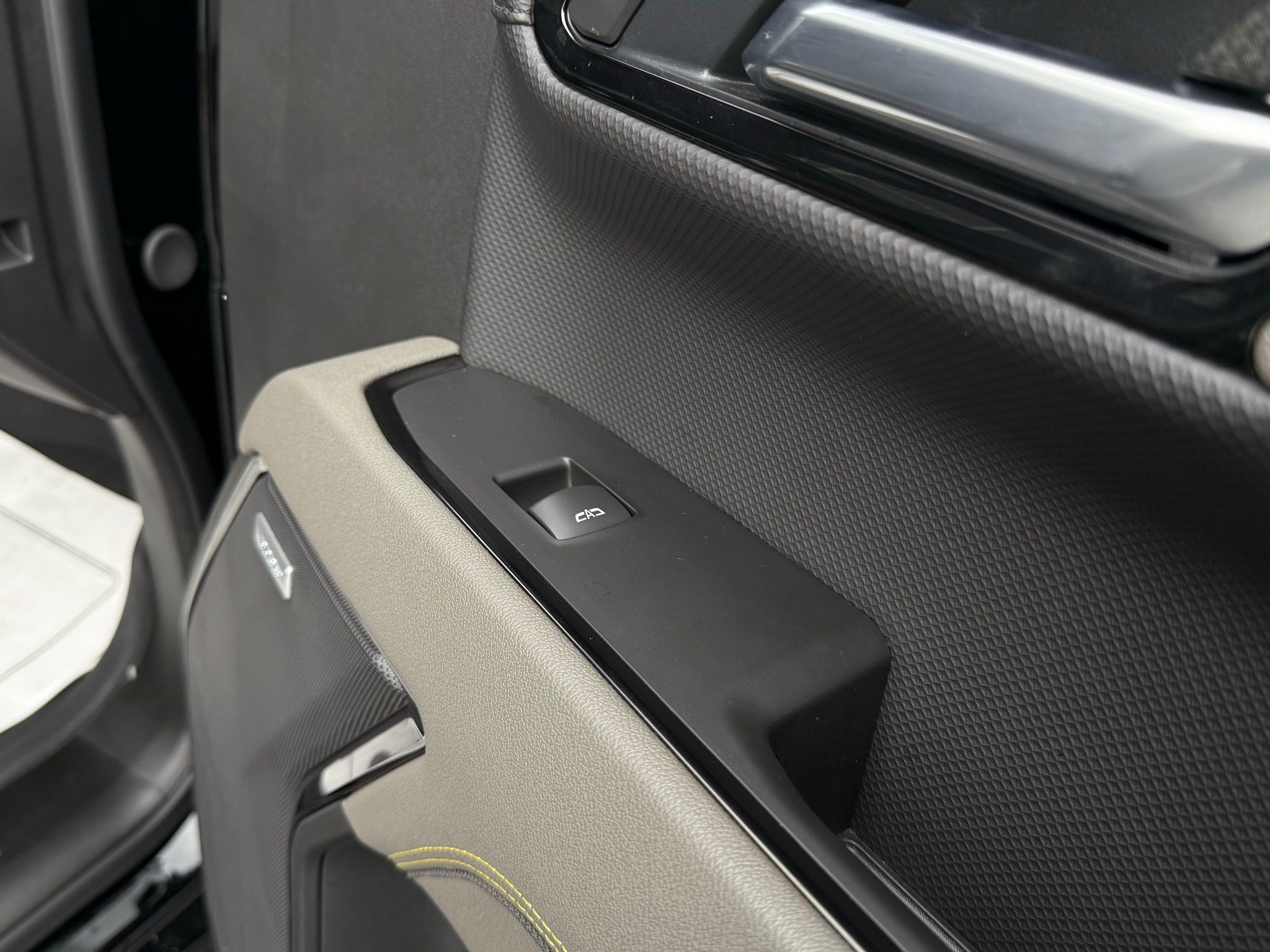 Chevrolet Silverado 1500  2025