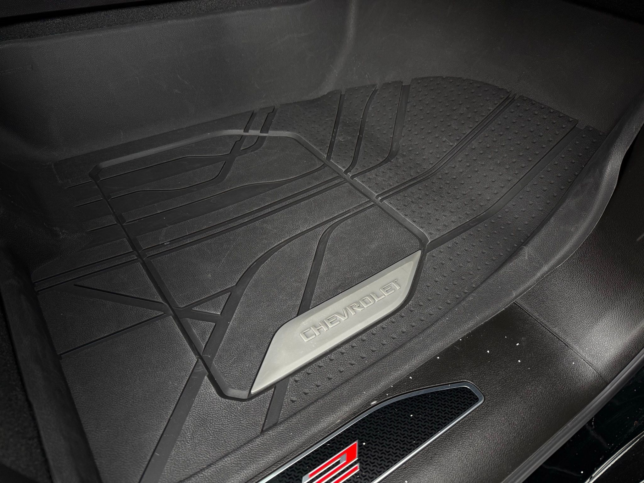 Chevrolet Silverado 1500  2025