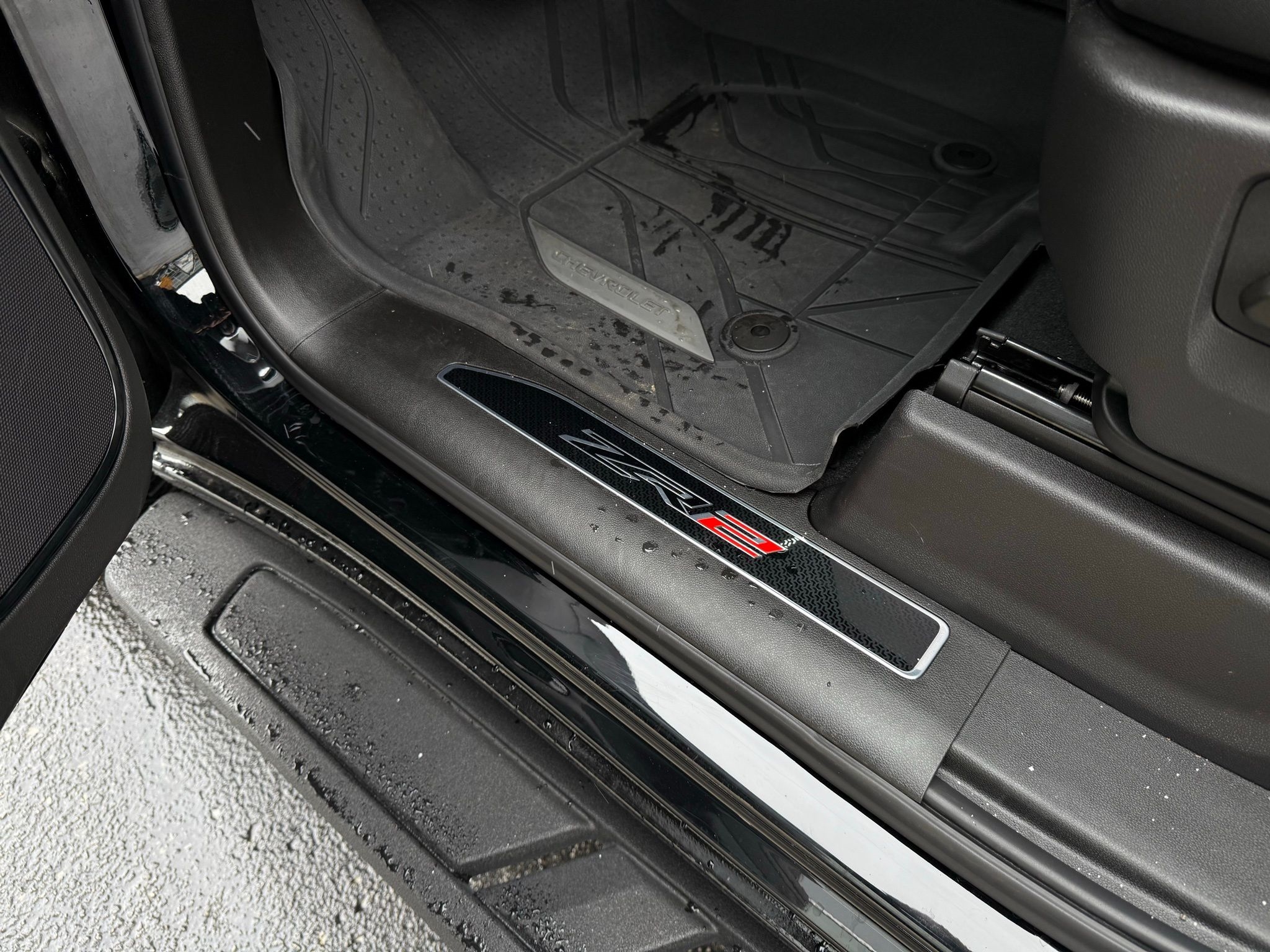 Chevrolet Silverado 1500  2025