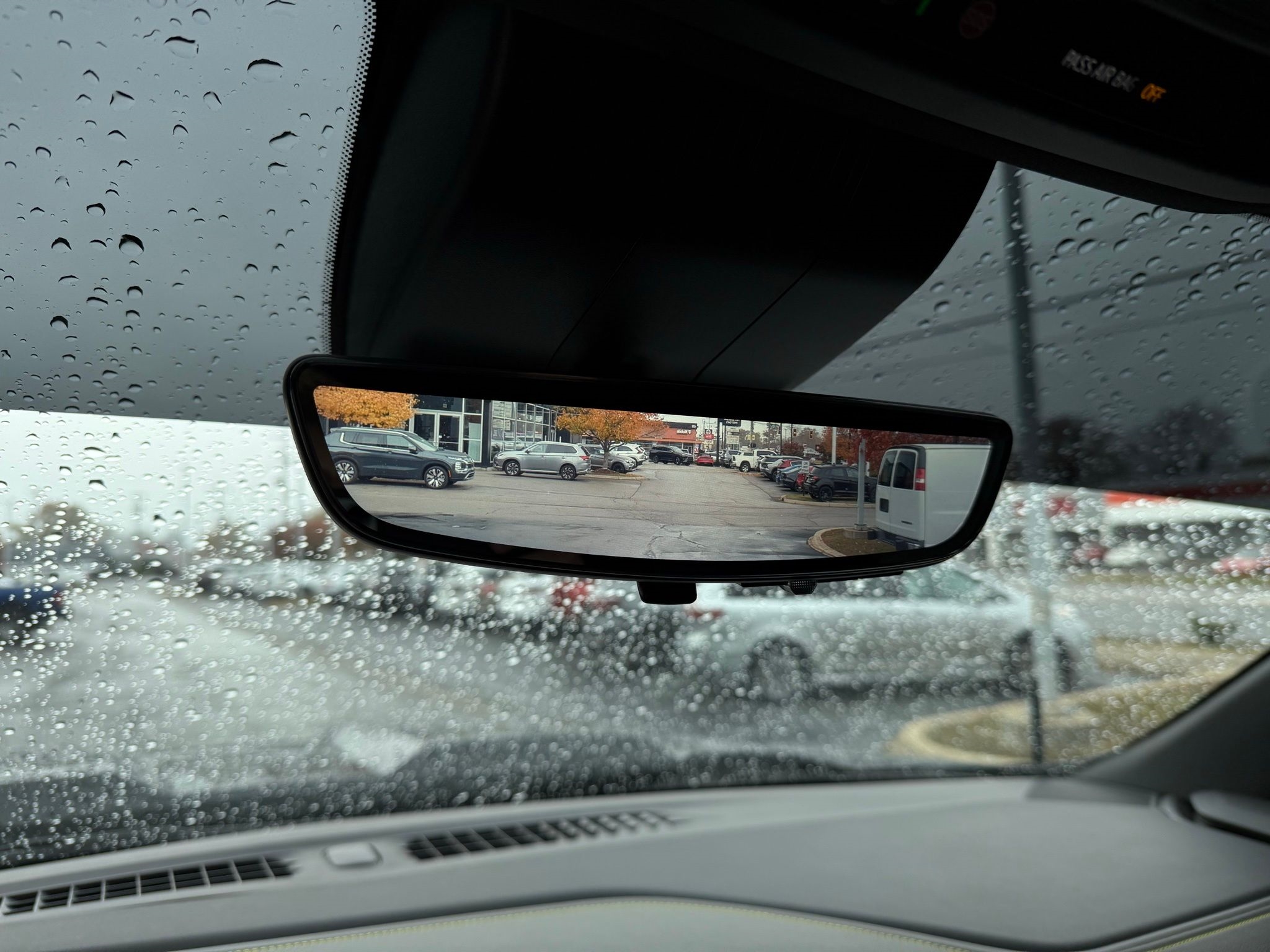 Chevrolet Silverado 1500  2025