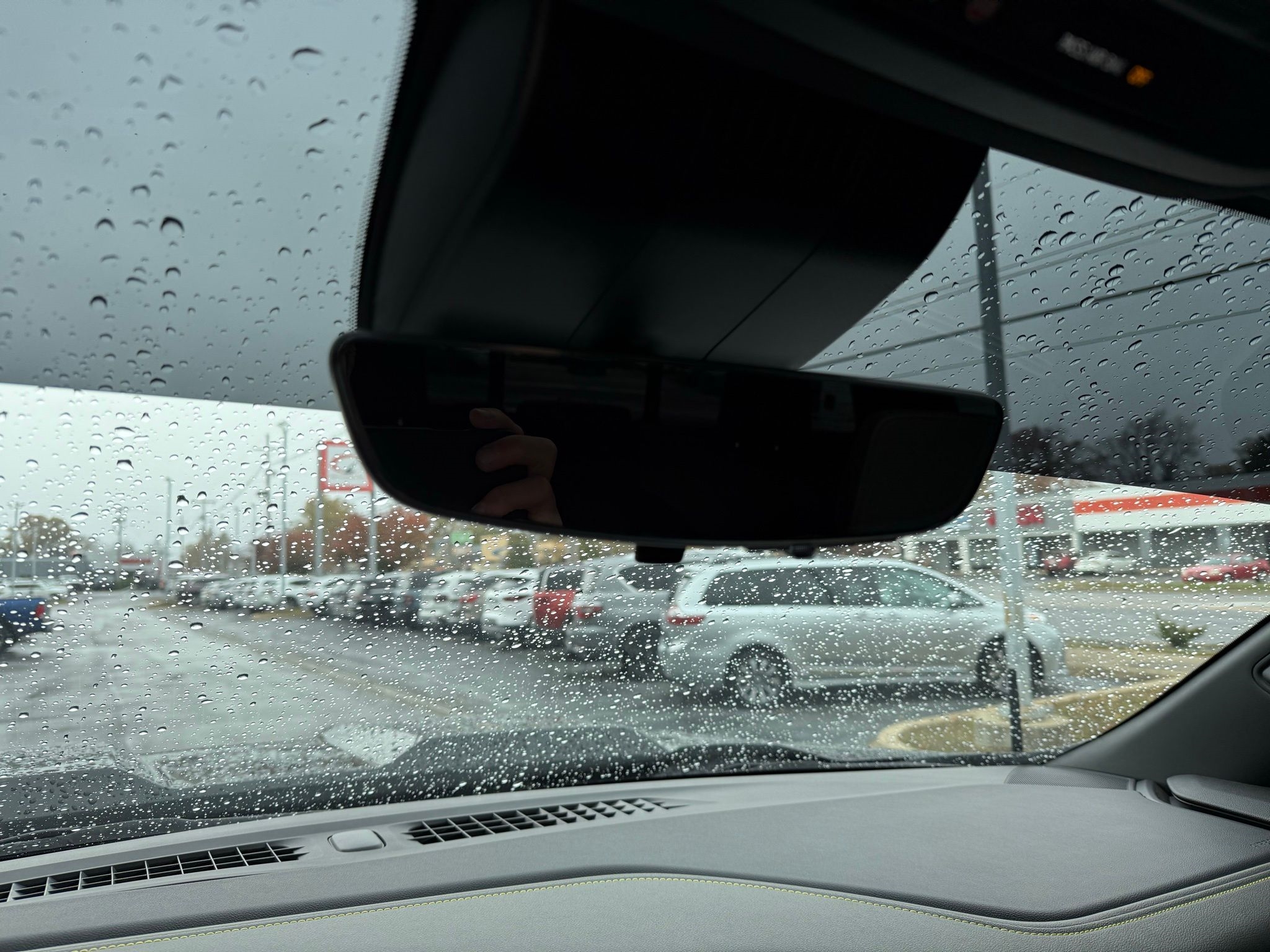 Chevrolet Silverado 1500  2025