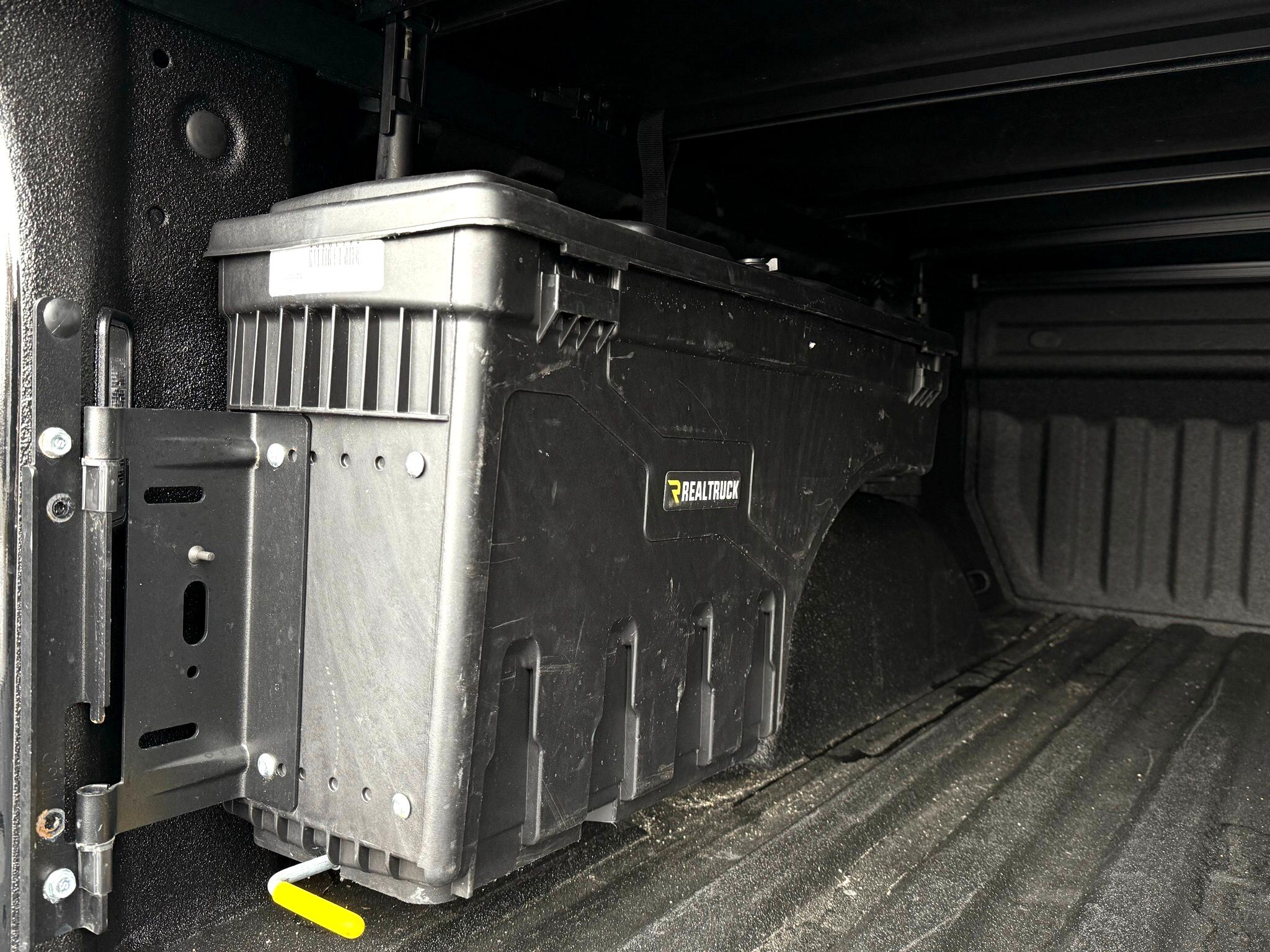 Chevrolet Silverado 1500  2025