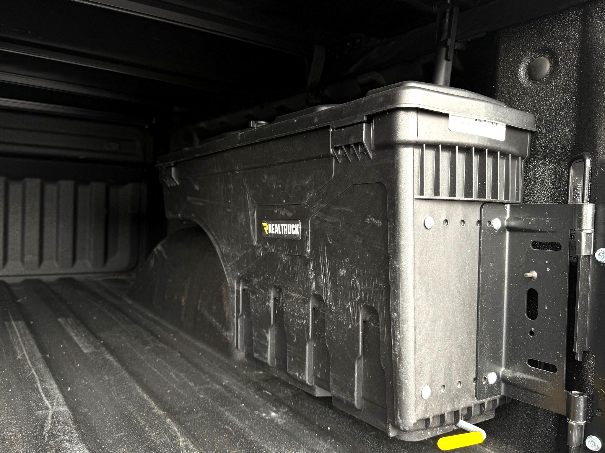 Chevrolet Silverado 1500  2025