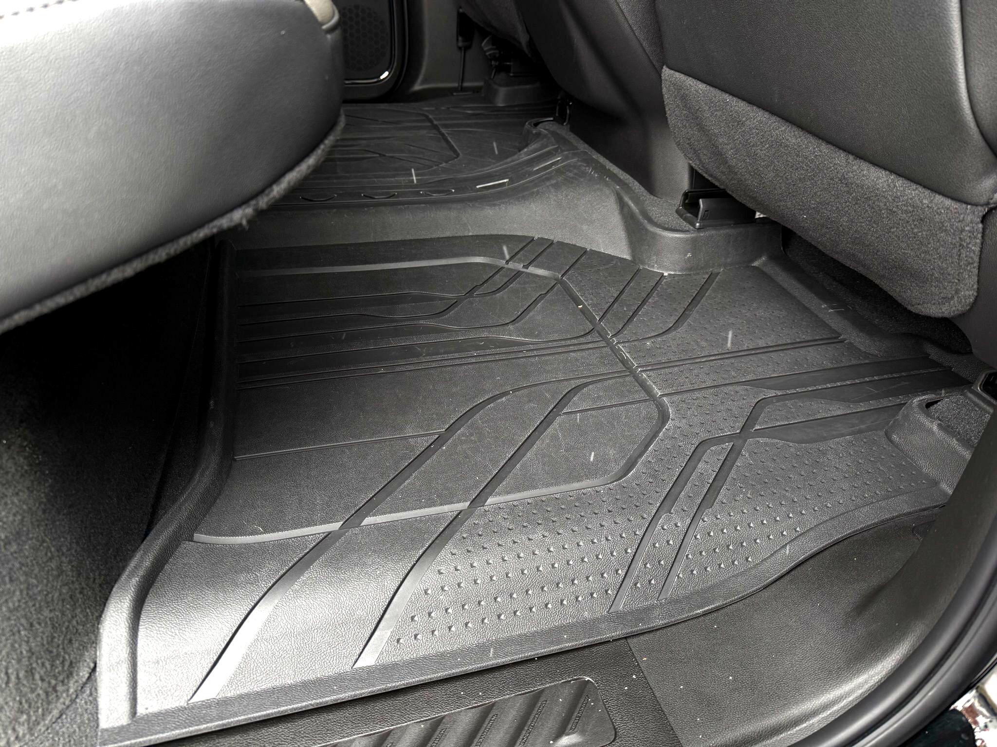 Chevrolet Silverado 1500  2025